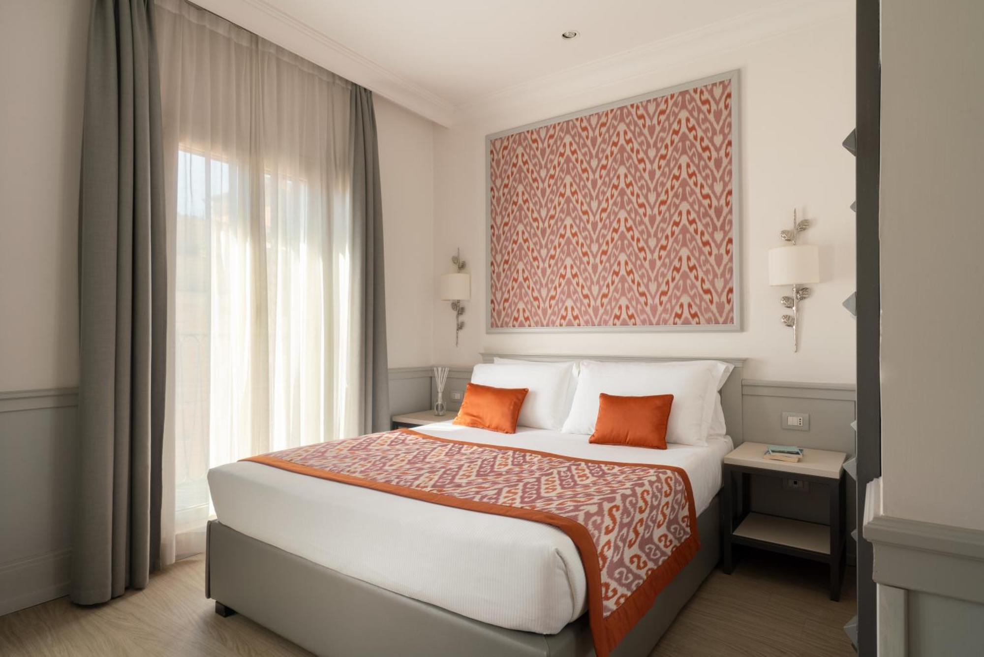 Della Conciliazione Hotel 4*