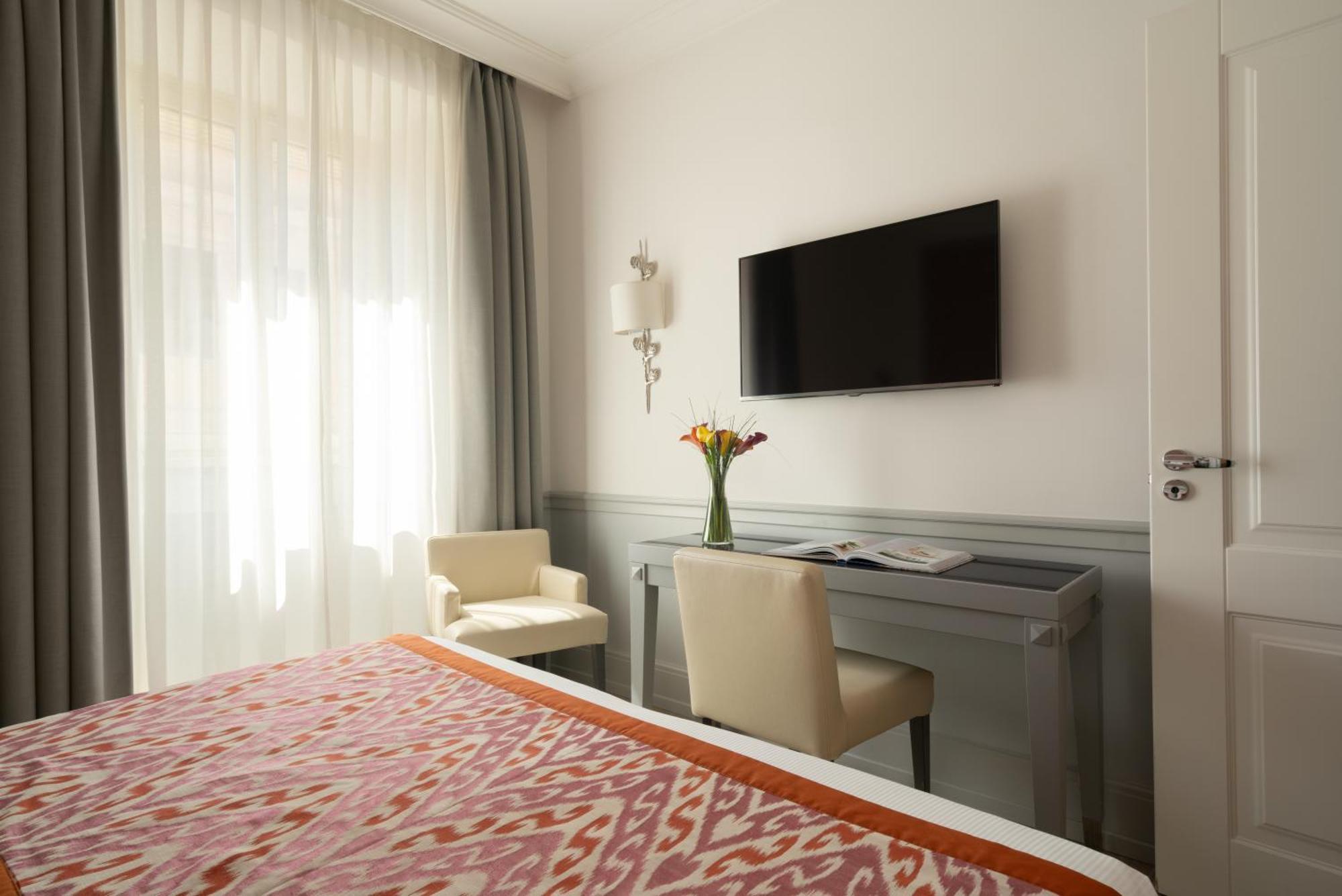Hotel Della Conciliazione 4*