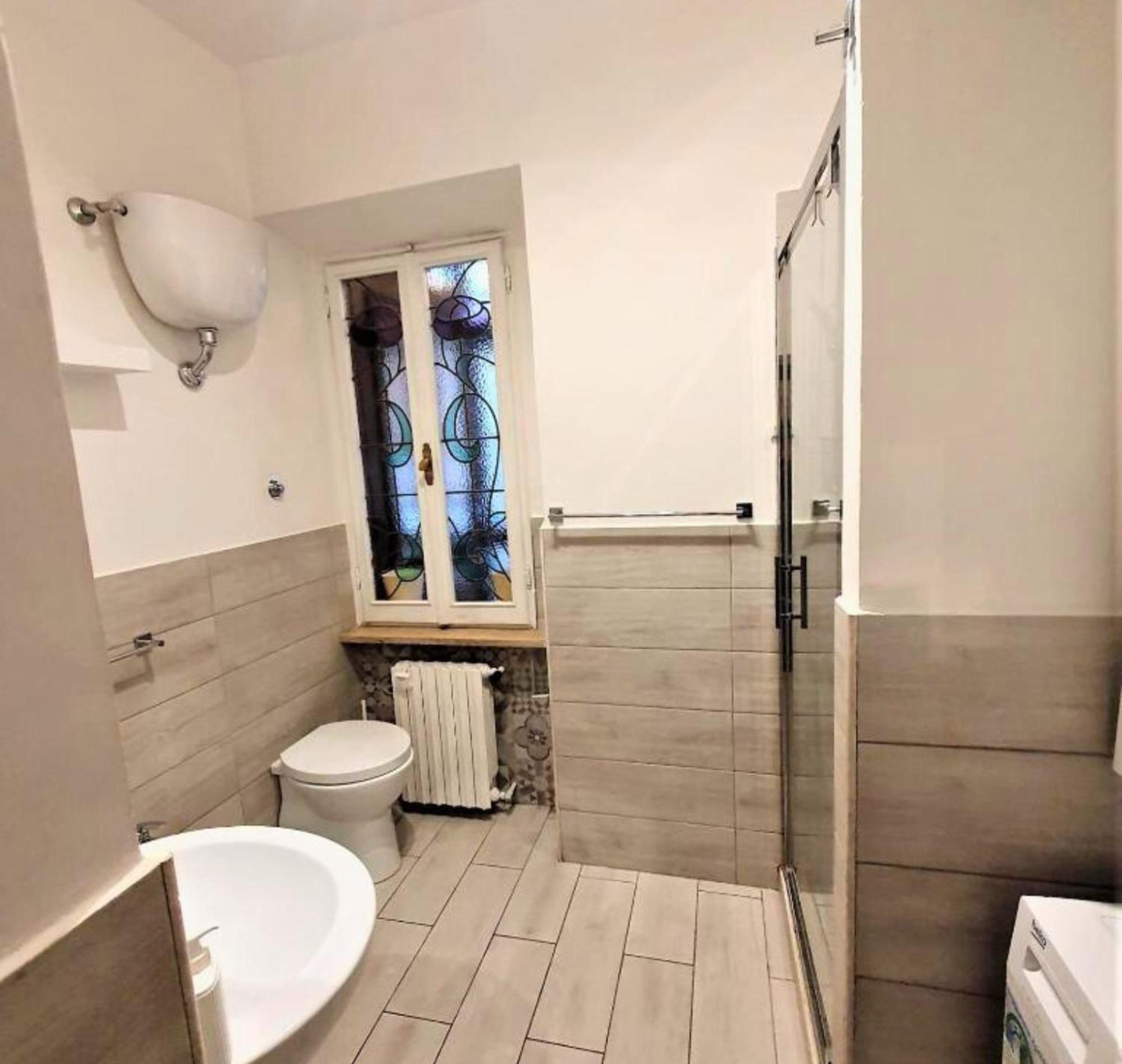 Apartamento Navona Bear House