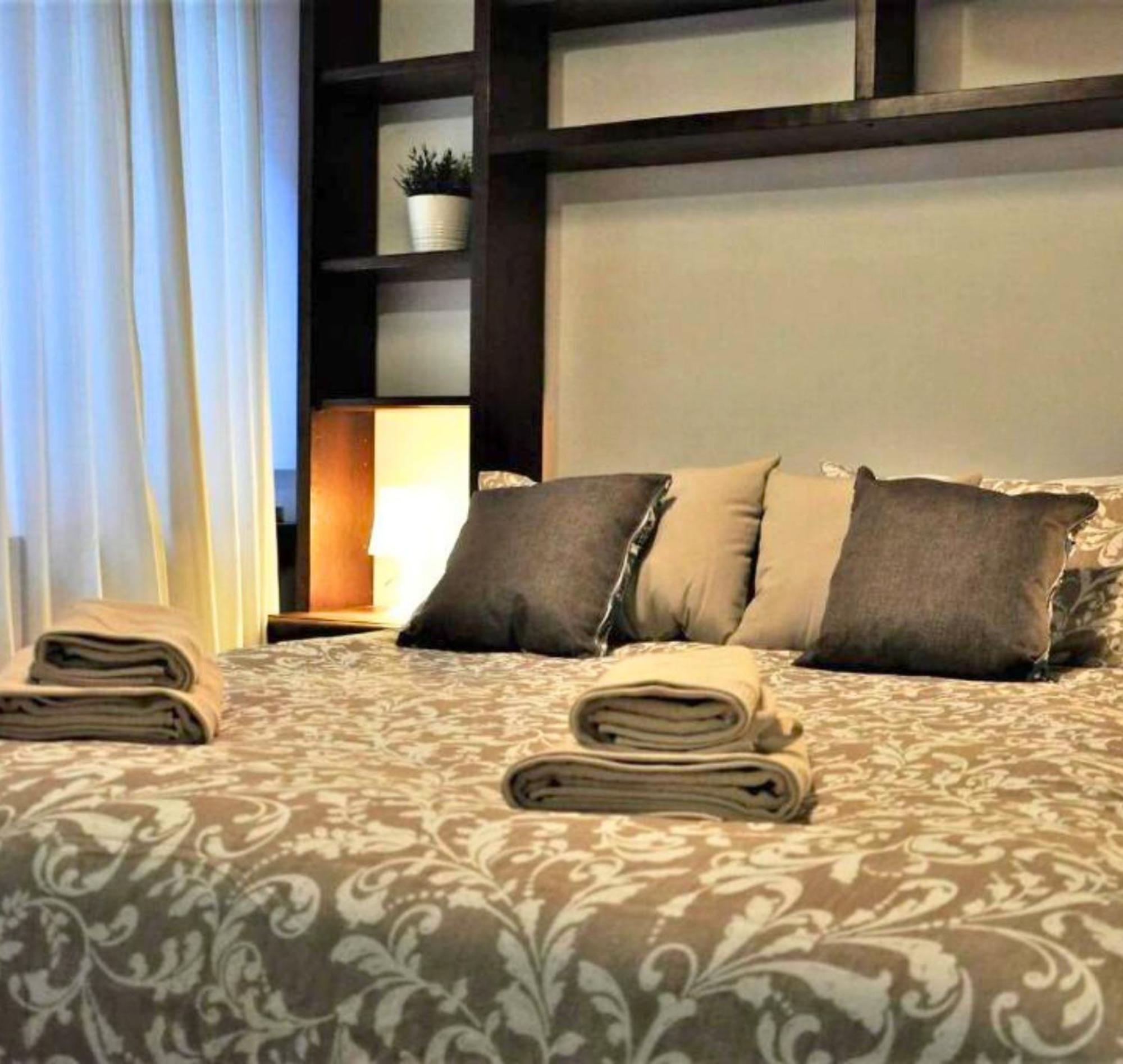 Apartamento Navona Bear House
