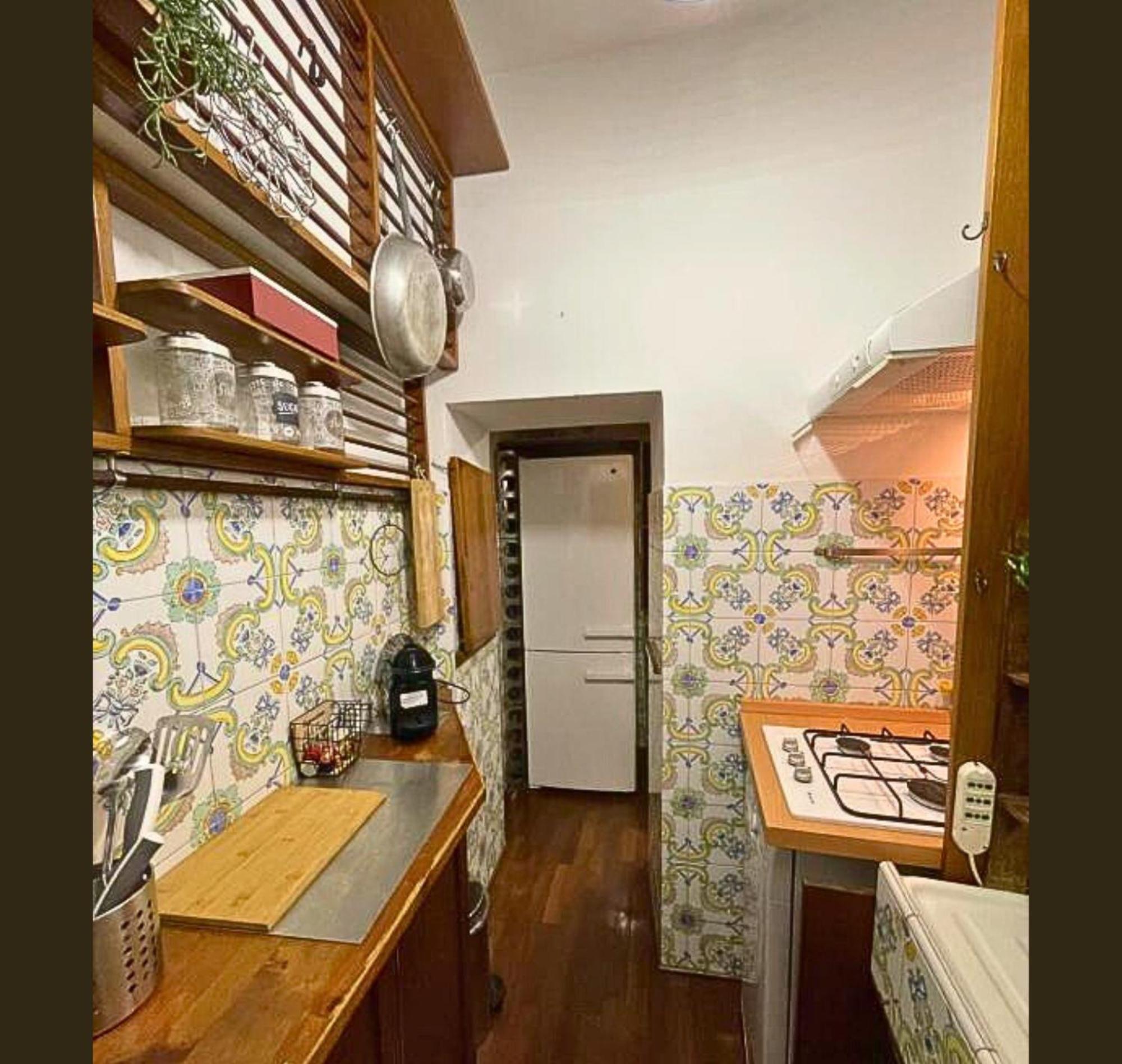 Navona Bear House Apartamento *