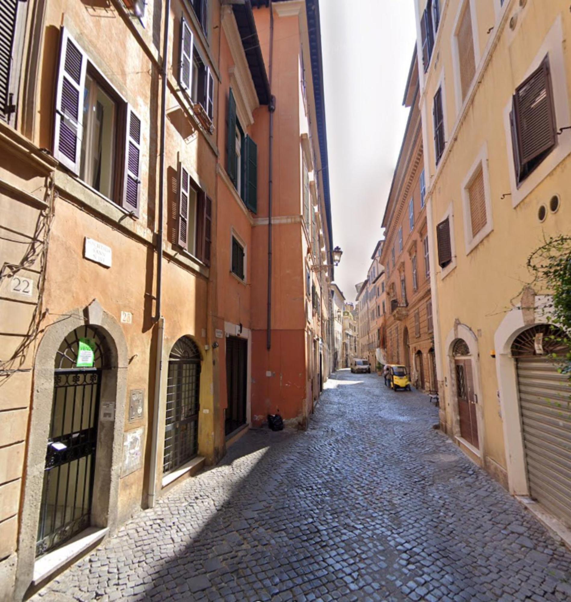 Navona Bear House Roma