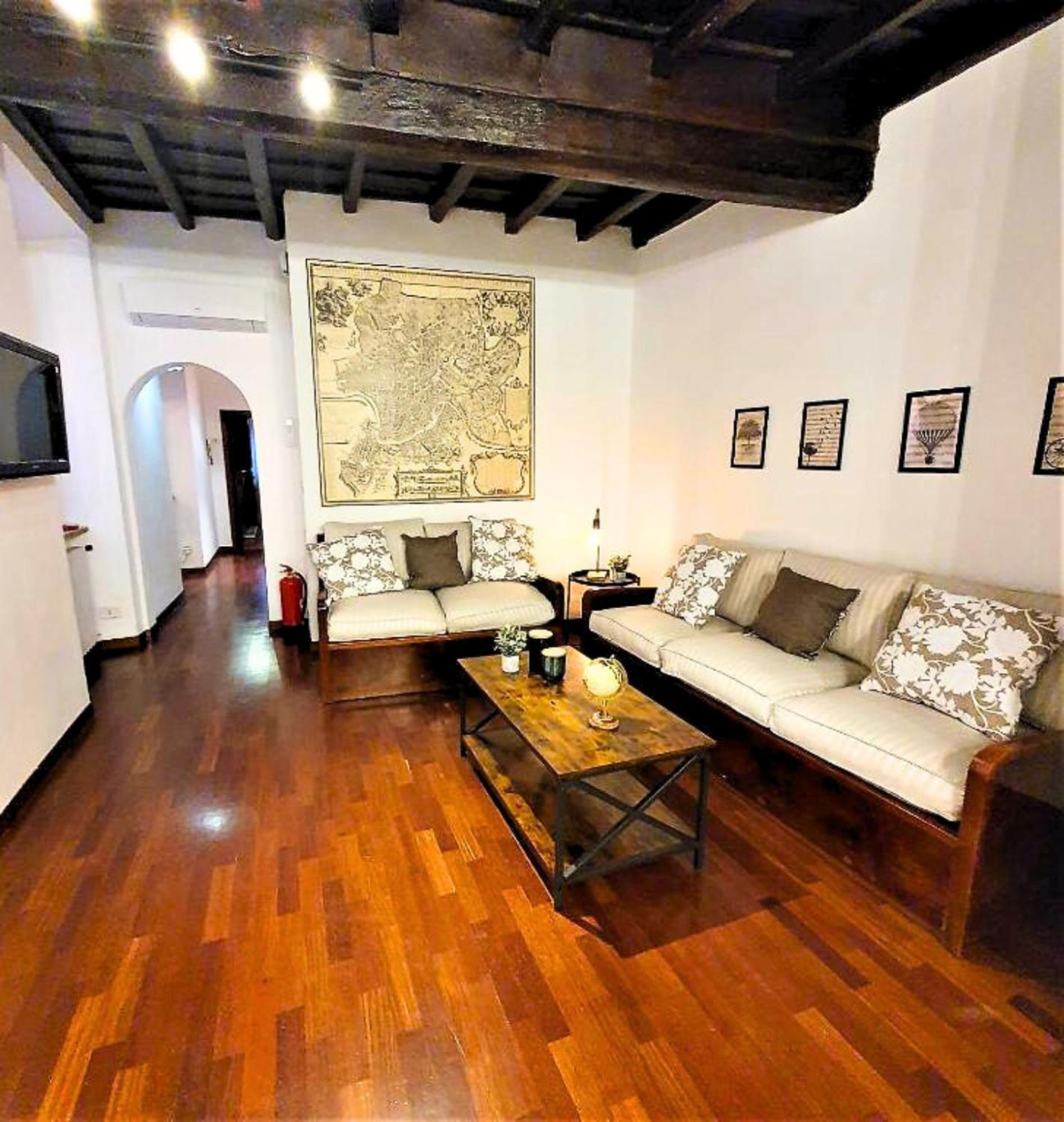 Navona Bear House Apartamento