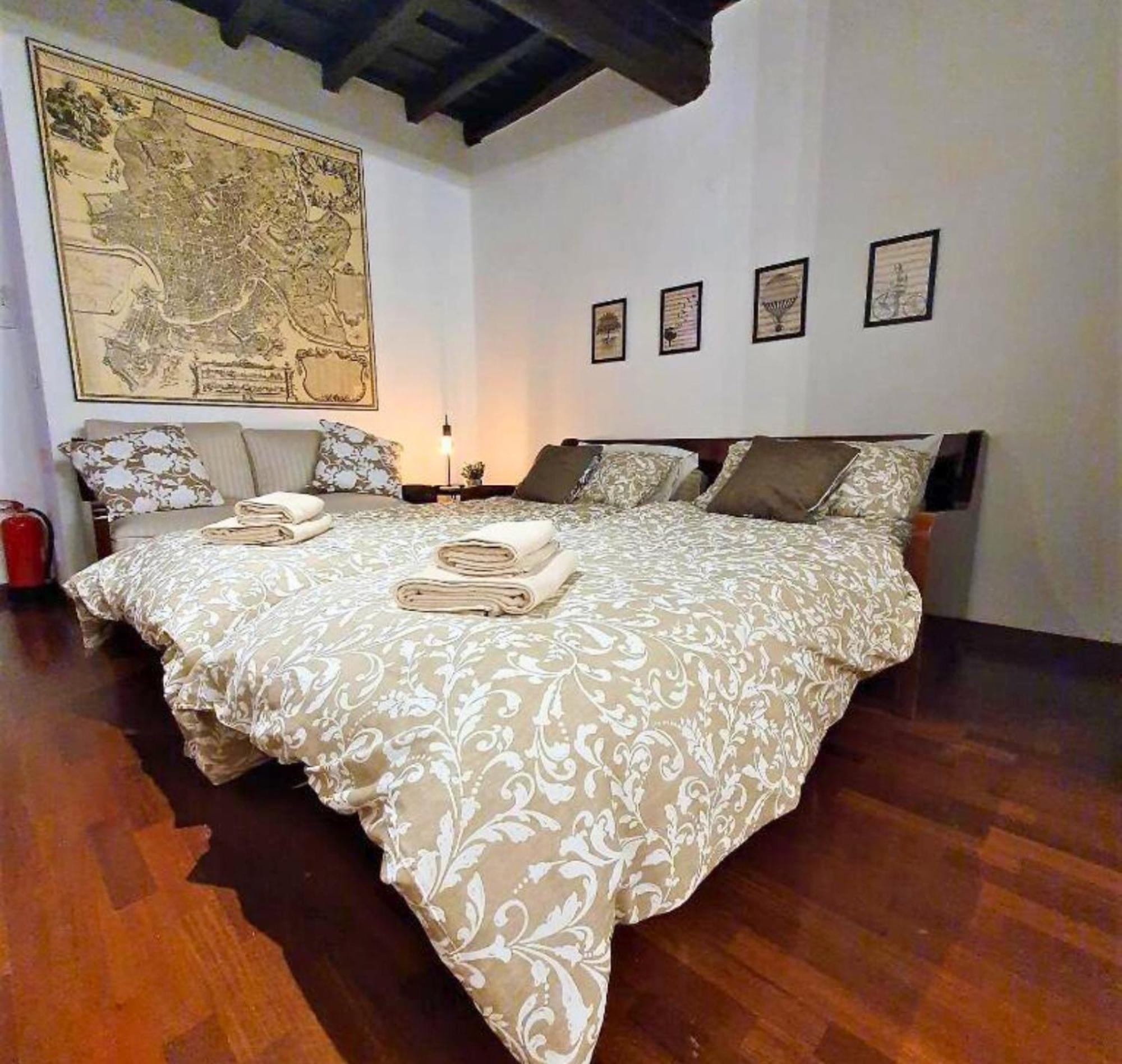 Navona Bear House Apartamento