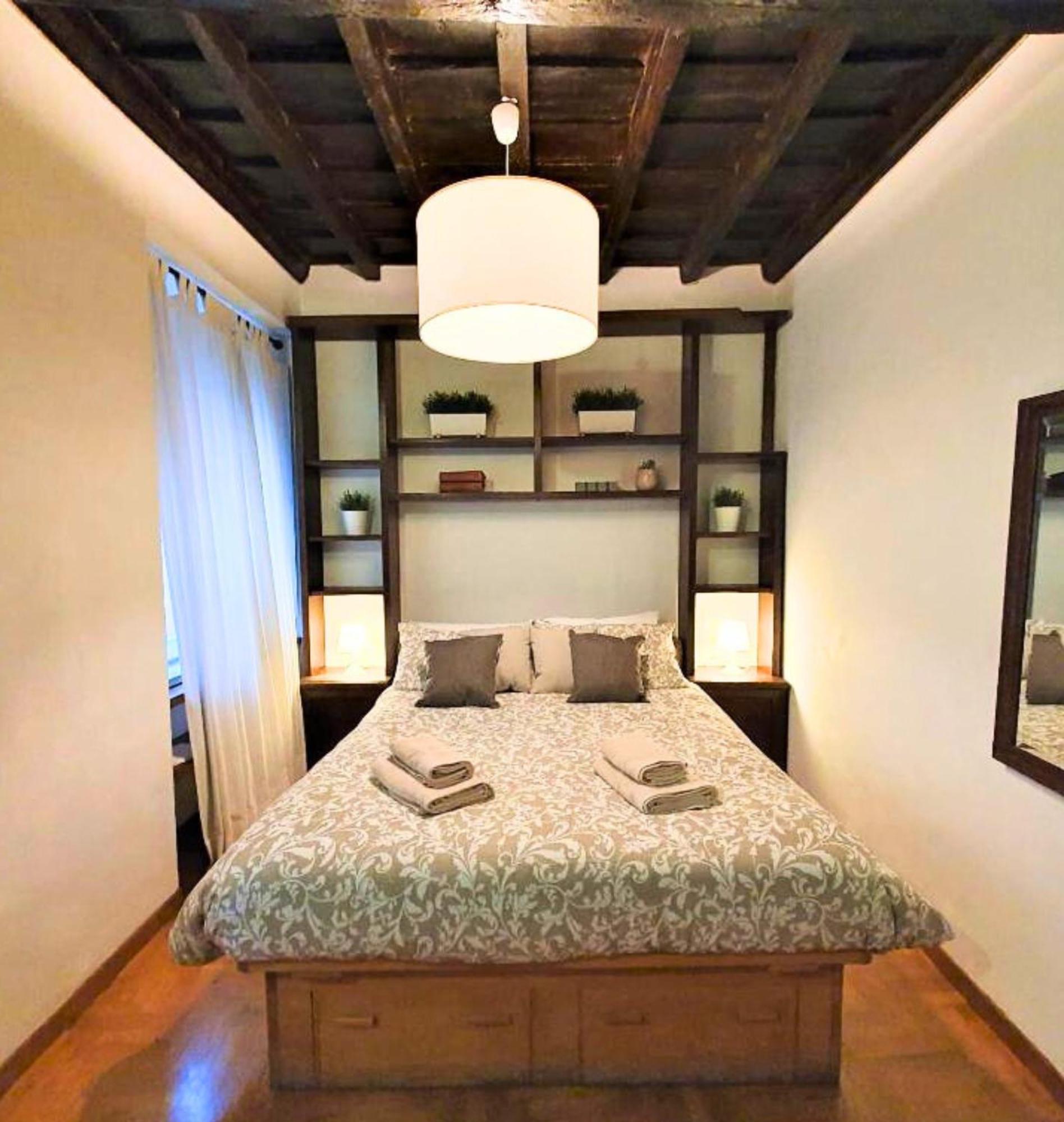 Apartamento Navona Bear House
