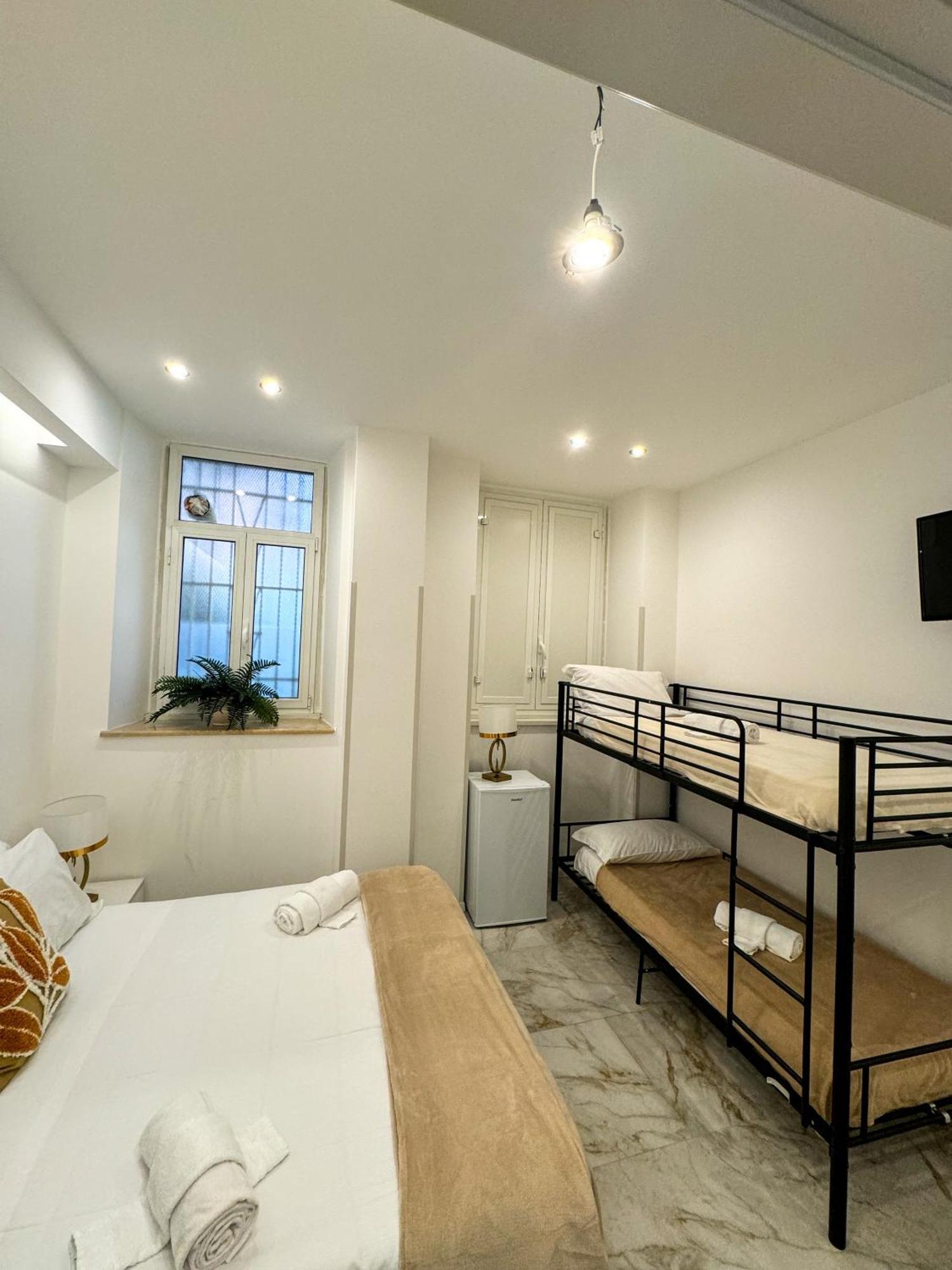 Affittacamere Barone House