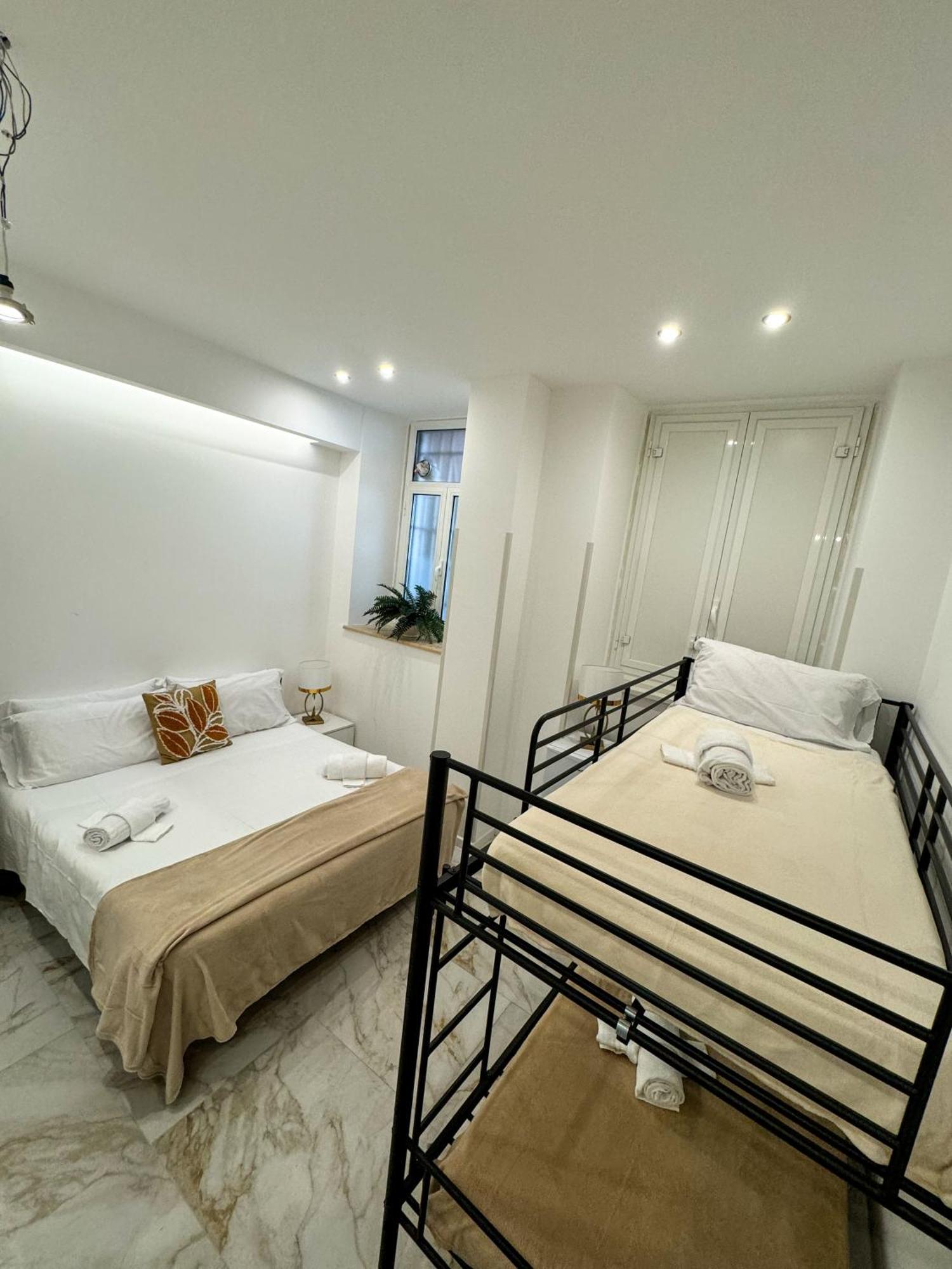 Barone House