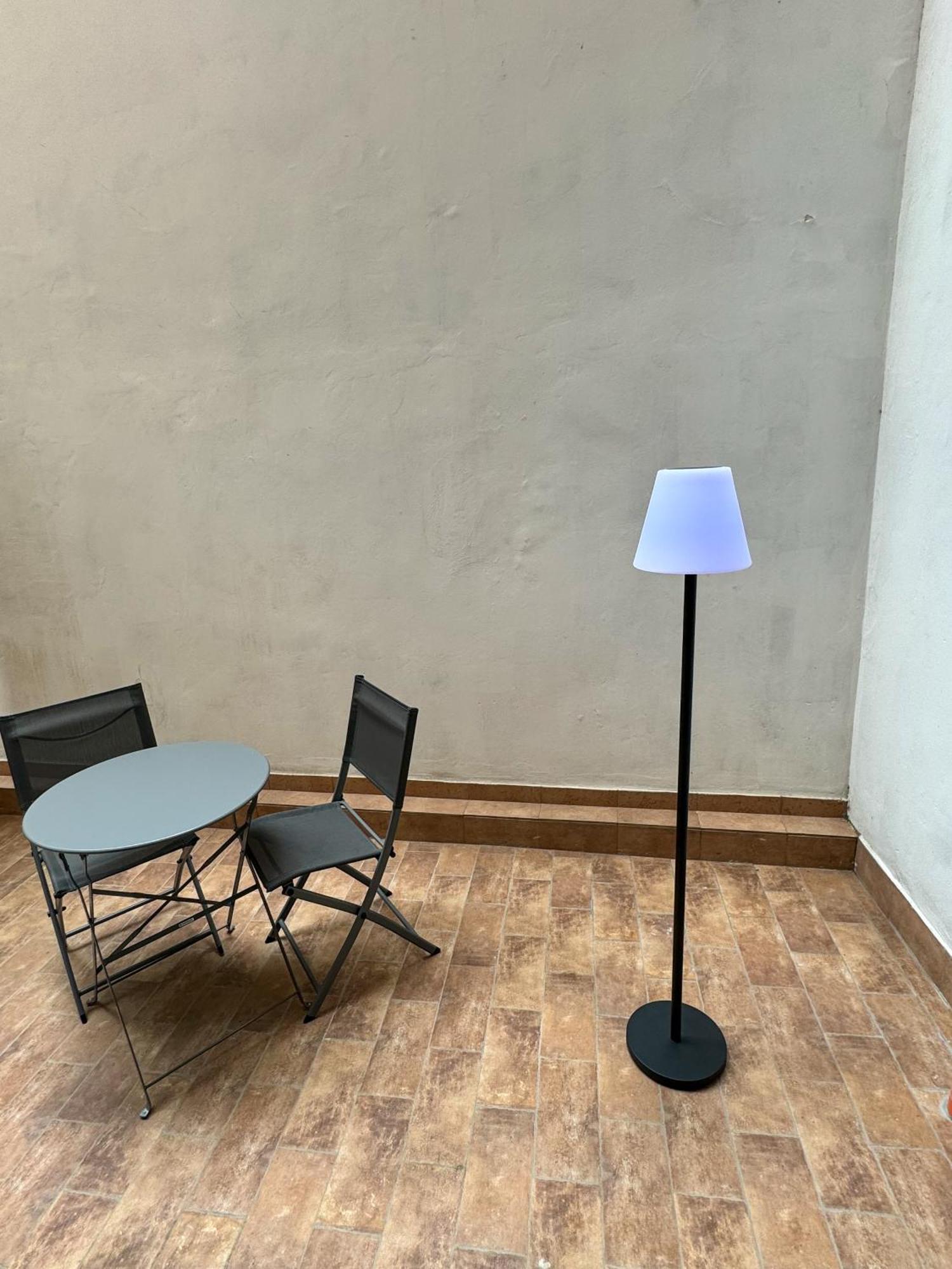 Barone House Roma