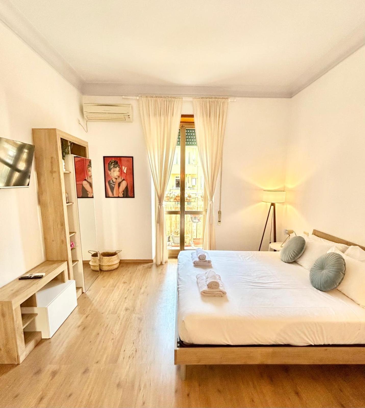 Apartamento Flaminio Luxury - Center *