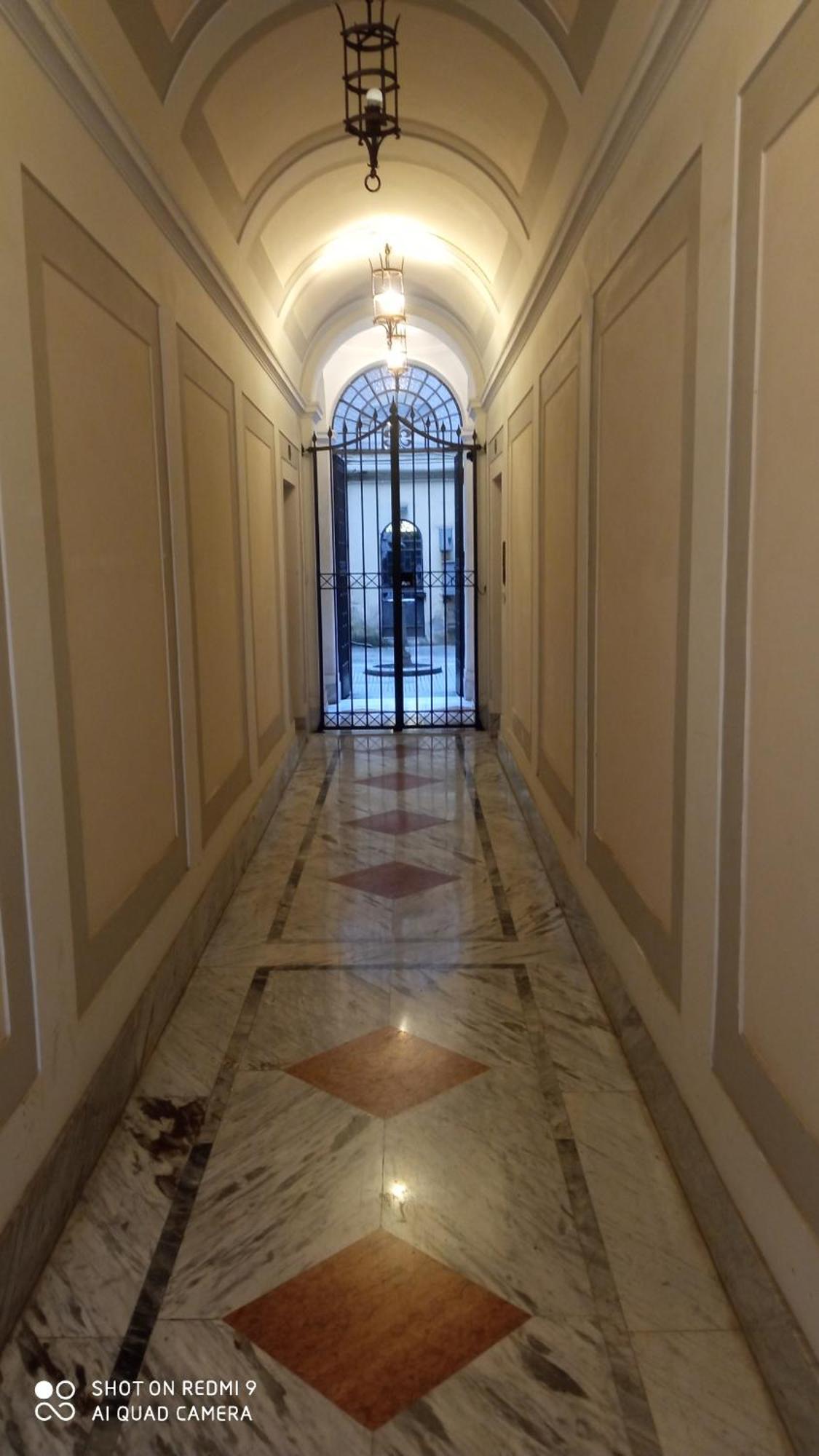 Quirinale 56 *