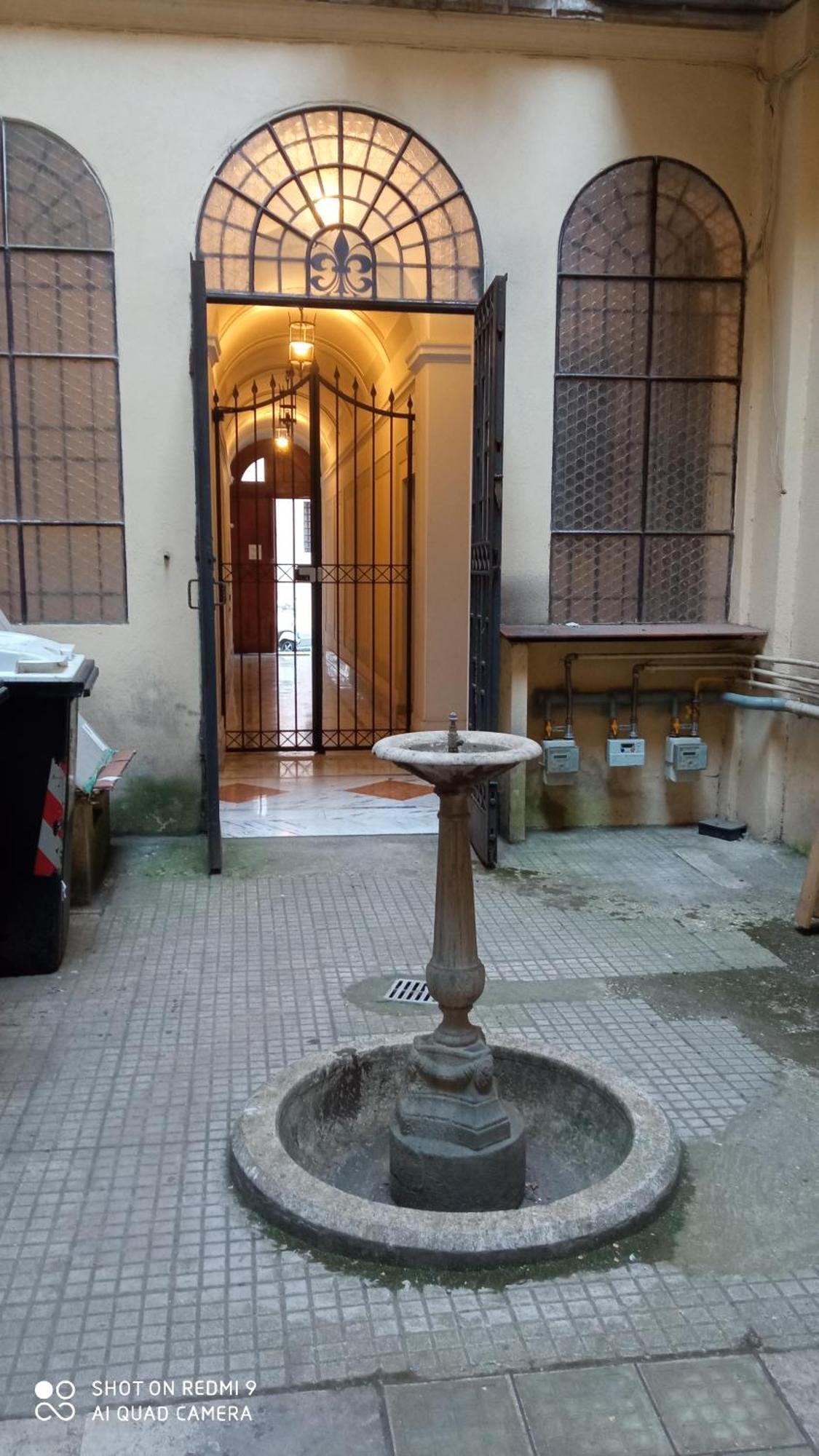 Casa de hóspedes Quirinale 56