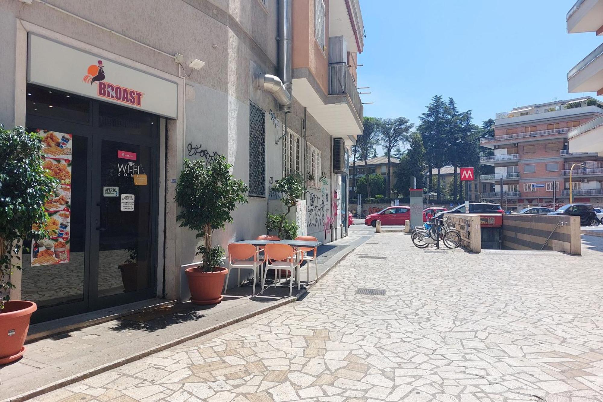 Appartamento Victoria