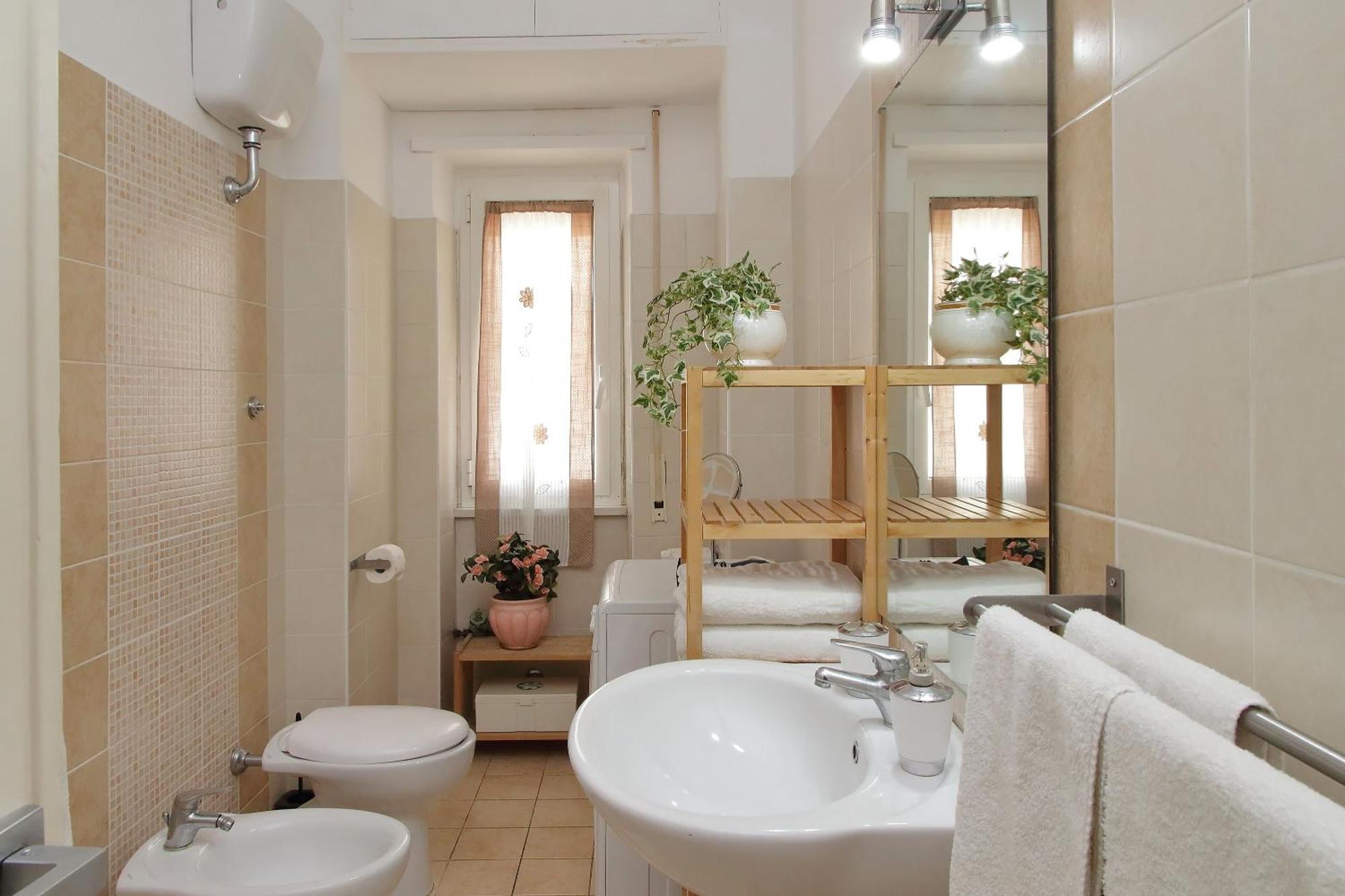 Appartamento Victoria Roma