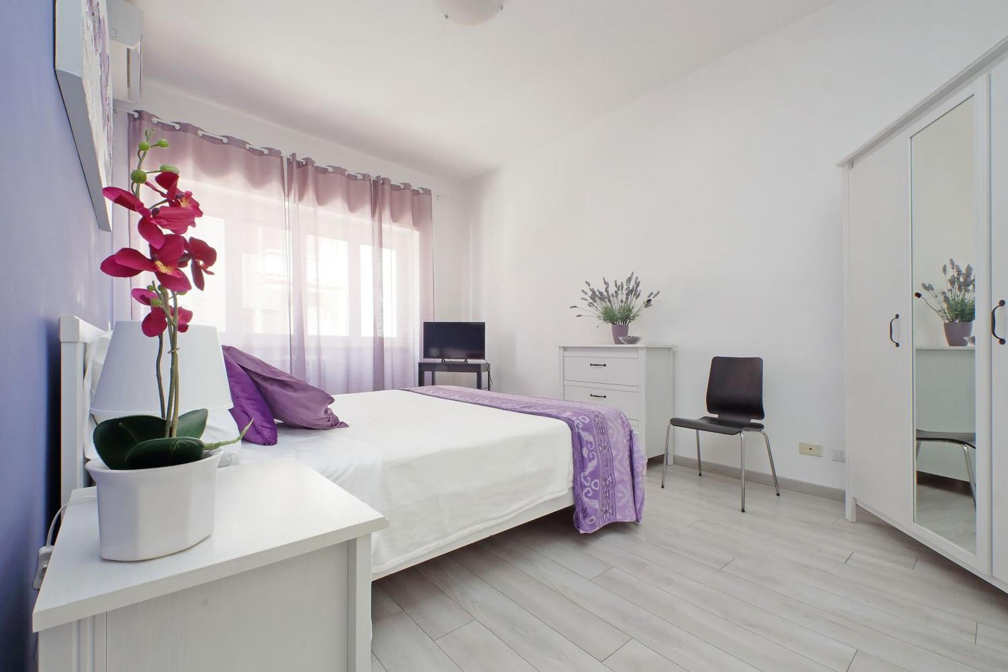 Appartamento Victoria Roma