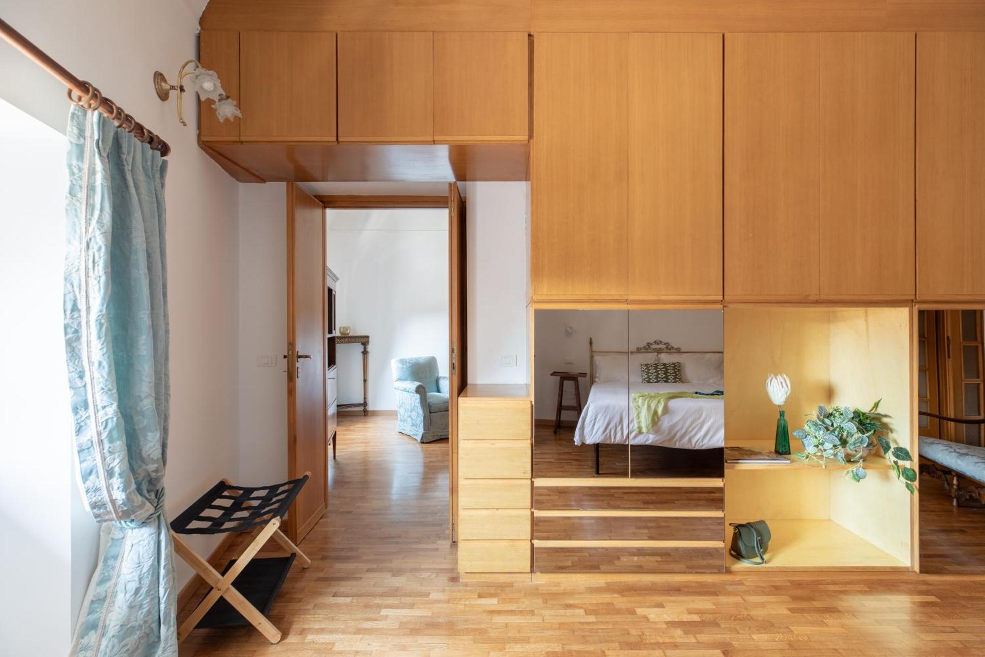 Appartamento Iflat Pantheon Peaceful & Comfortable *