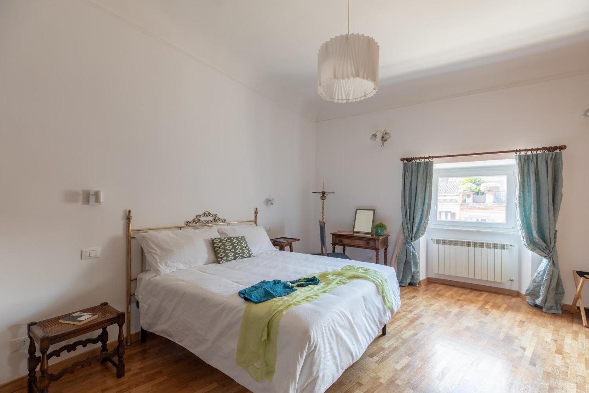 Appartamento Iflat Pantheon Peaceful & Comfortable *