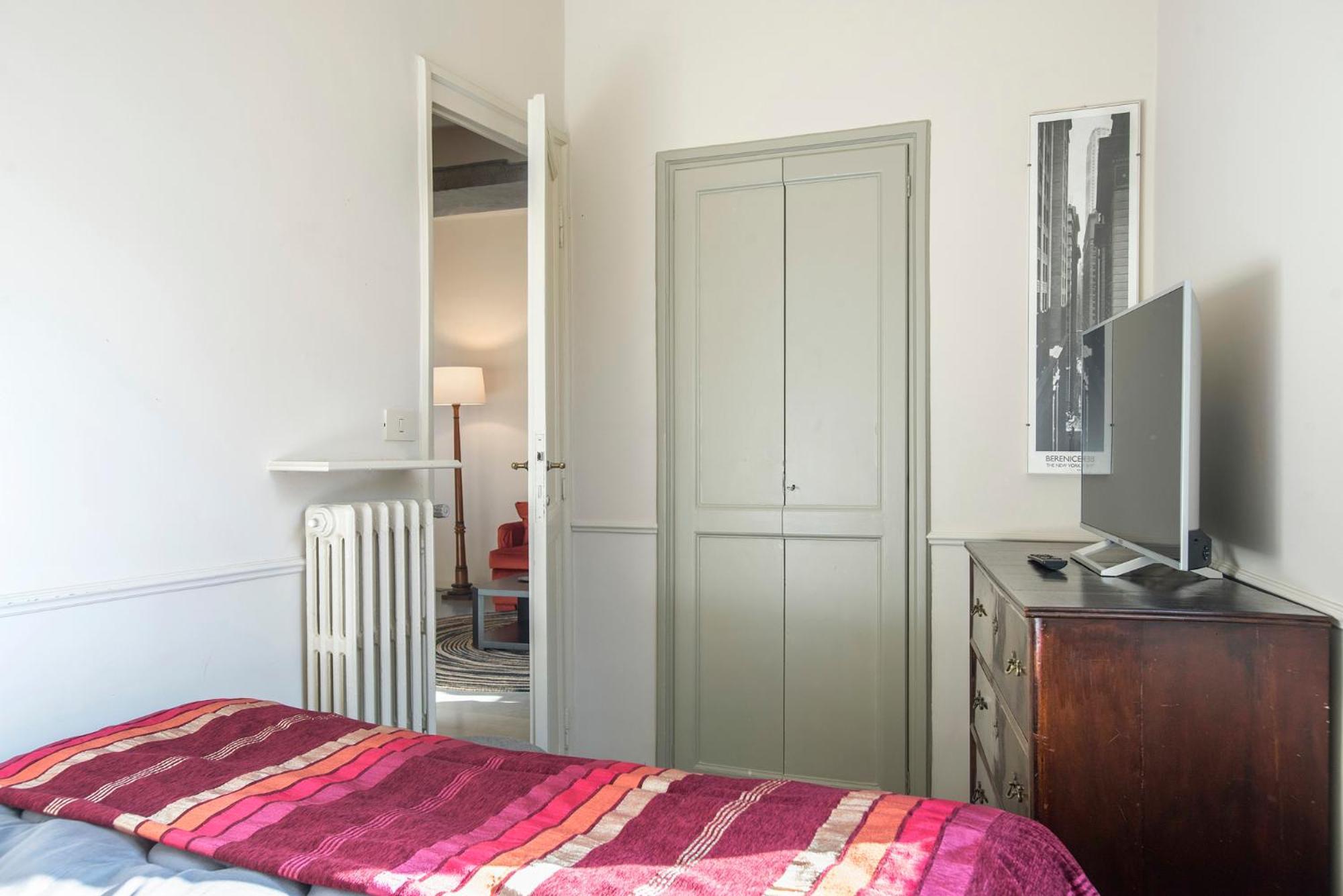 Apartamento Colosseo Esclusivo Attico Con Terrazze Private *