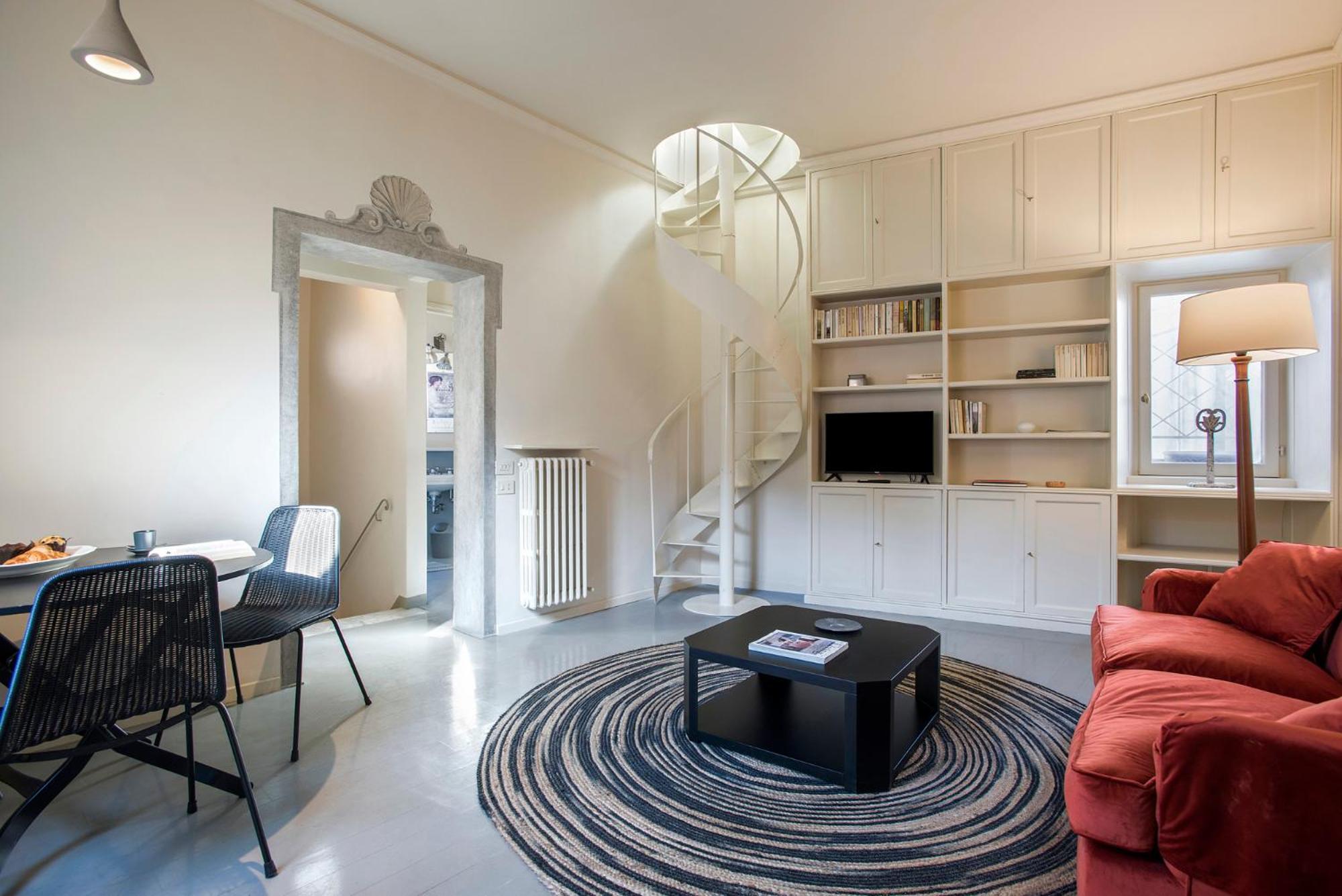 Colosseo Esclusivo Attico Con Terrazze Private Apartamento Roma