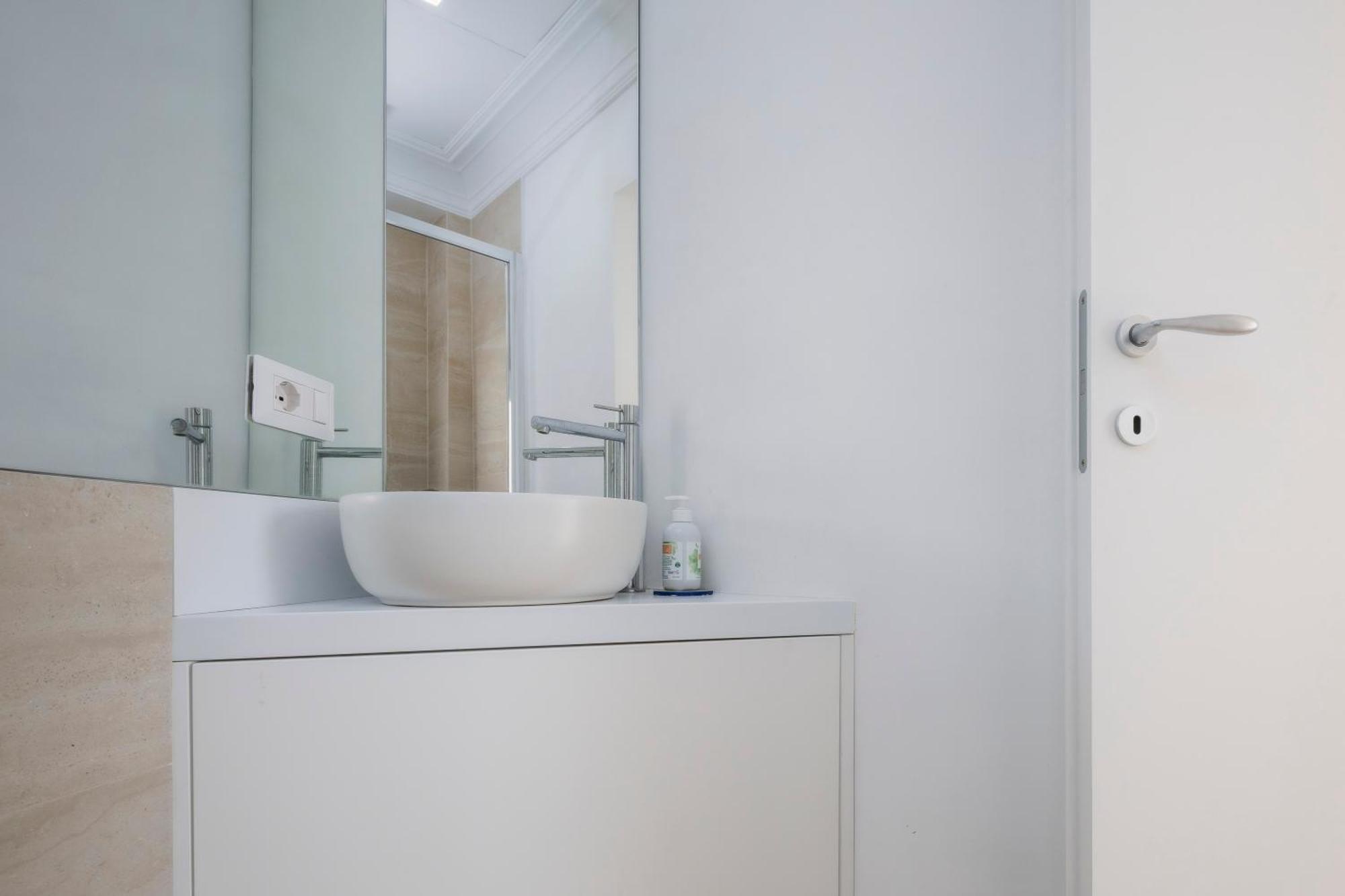 Apartamento Monti Zen Penthouse-zeno57 *