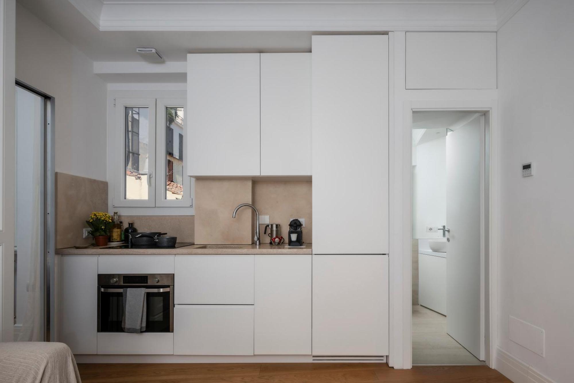 Monti Zen Penthouse-zeno57 Apartamento