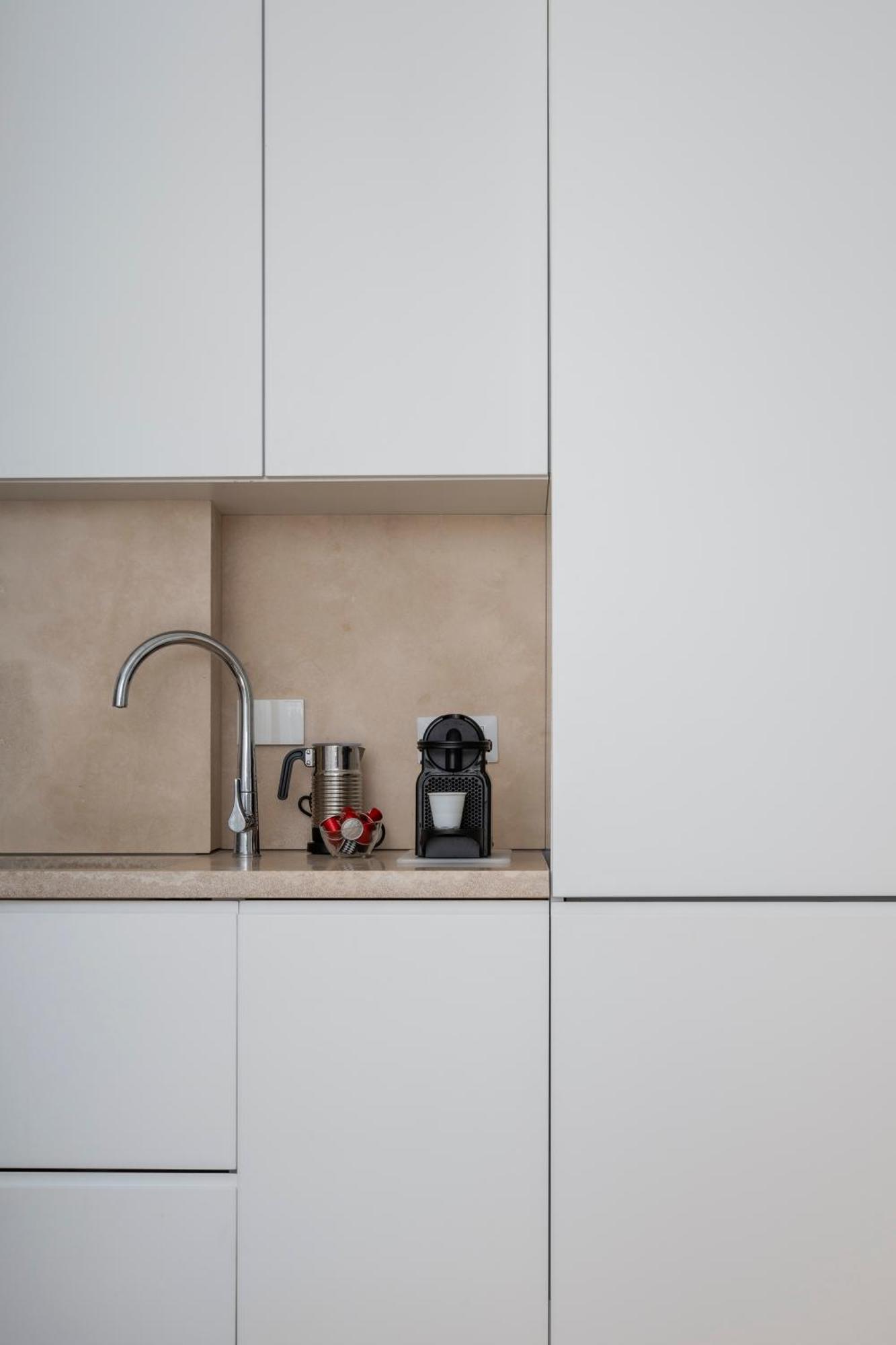 Monti Zen Penthouse-zeno57 Apartamento Roma