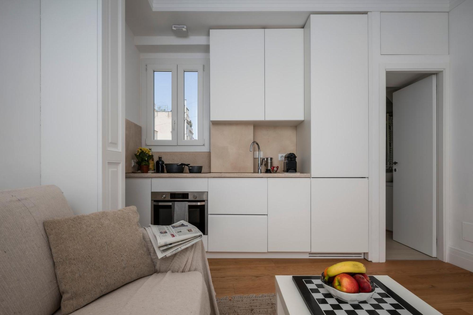 Monti Zen Penthouse-zeno57 Apartamento *
