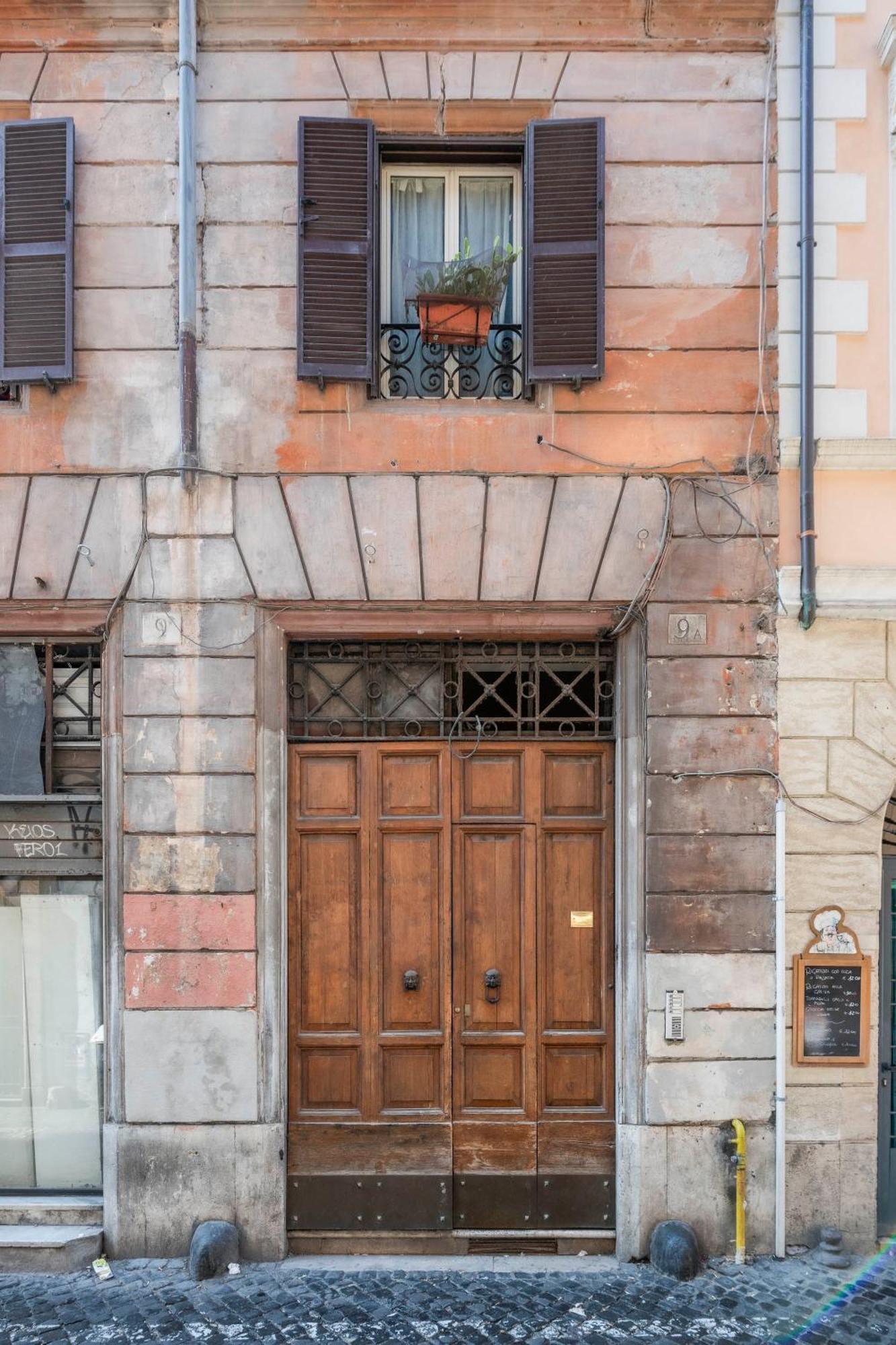 Monti Zen Penthouse-zeno57 Apartamento *