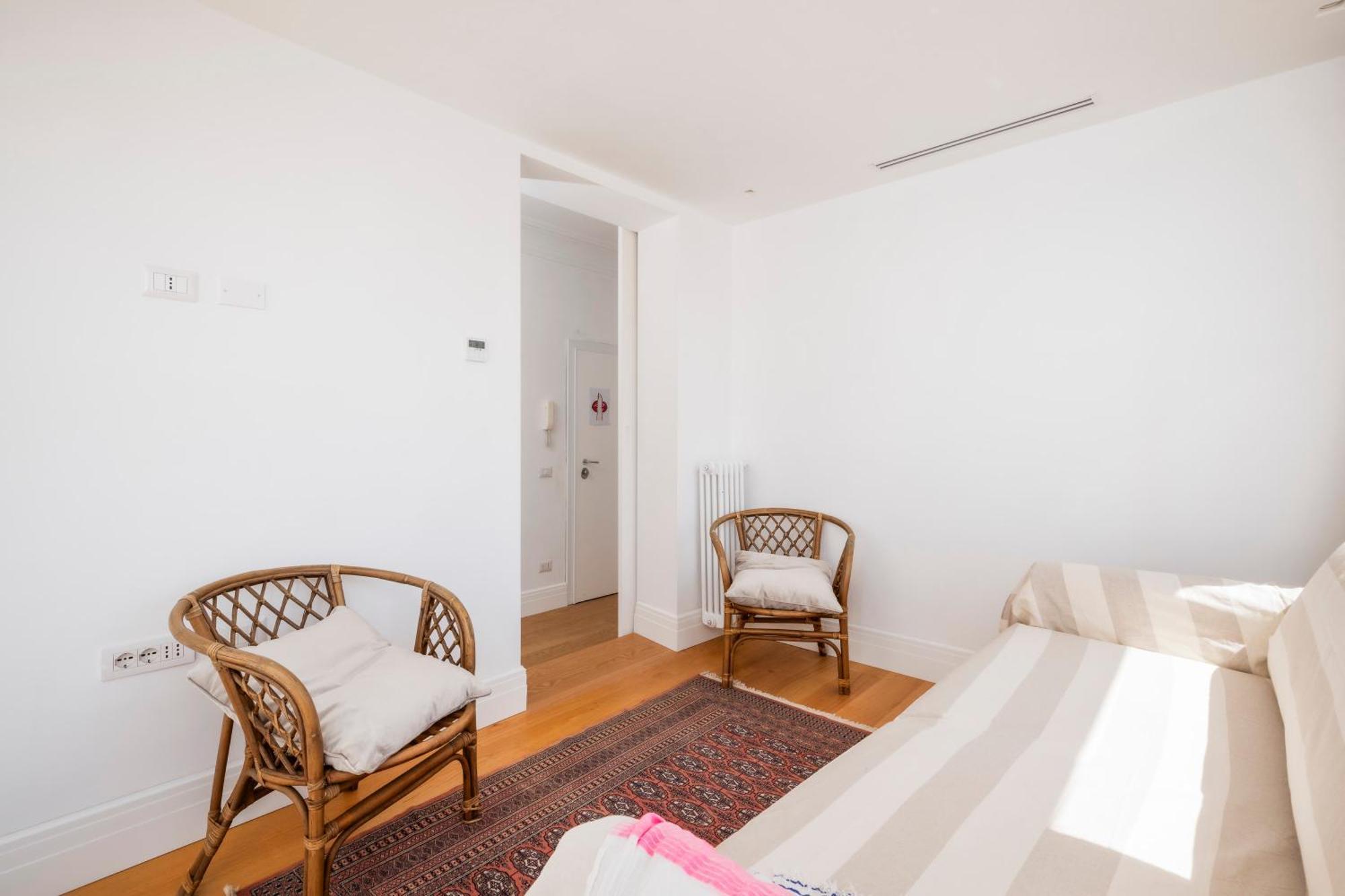 Monti Zen Penthouse-zeno57 Apartamento *