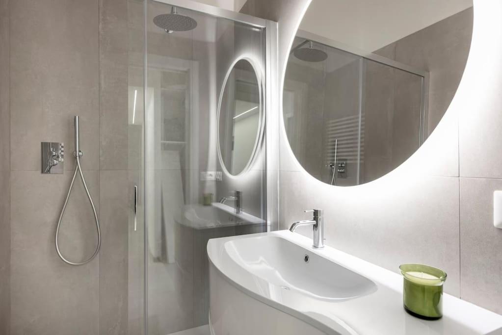 Apartamento Long Bridge