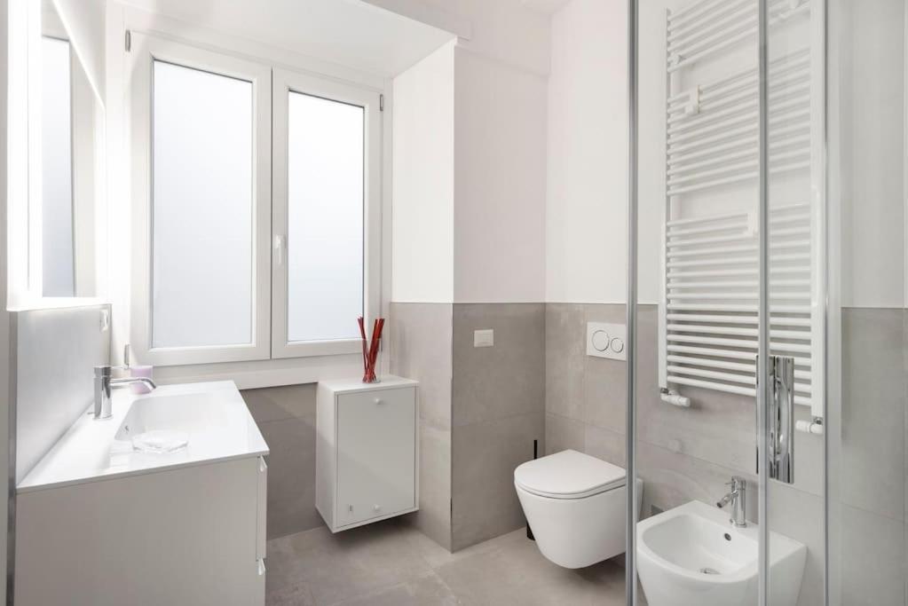 Apartamento Long Bridge *