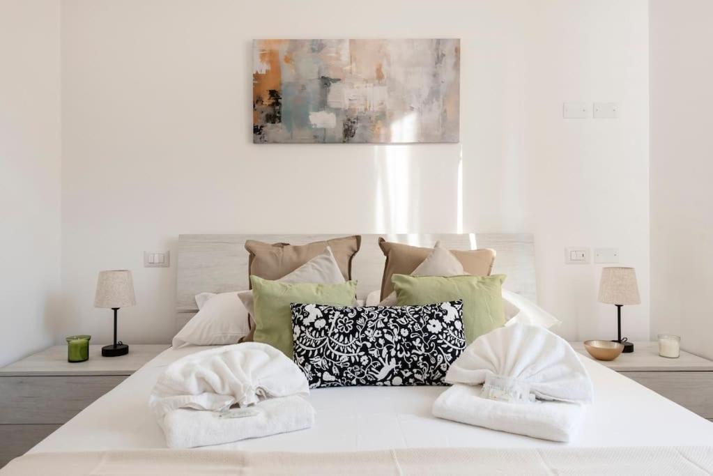 Long Bridge Apartamento Roma