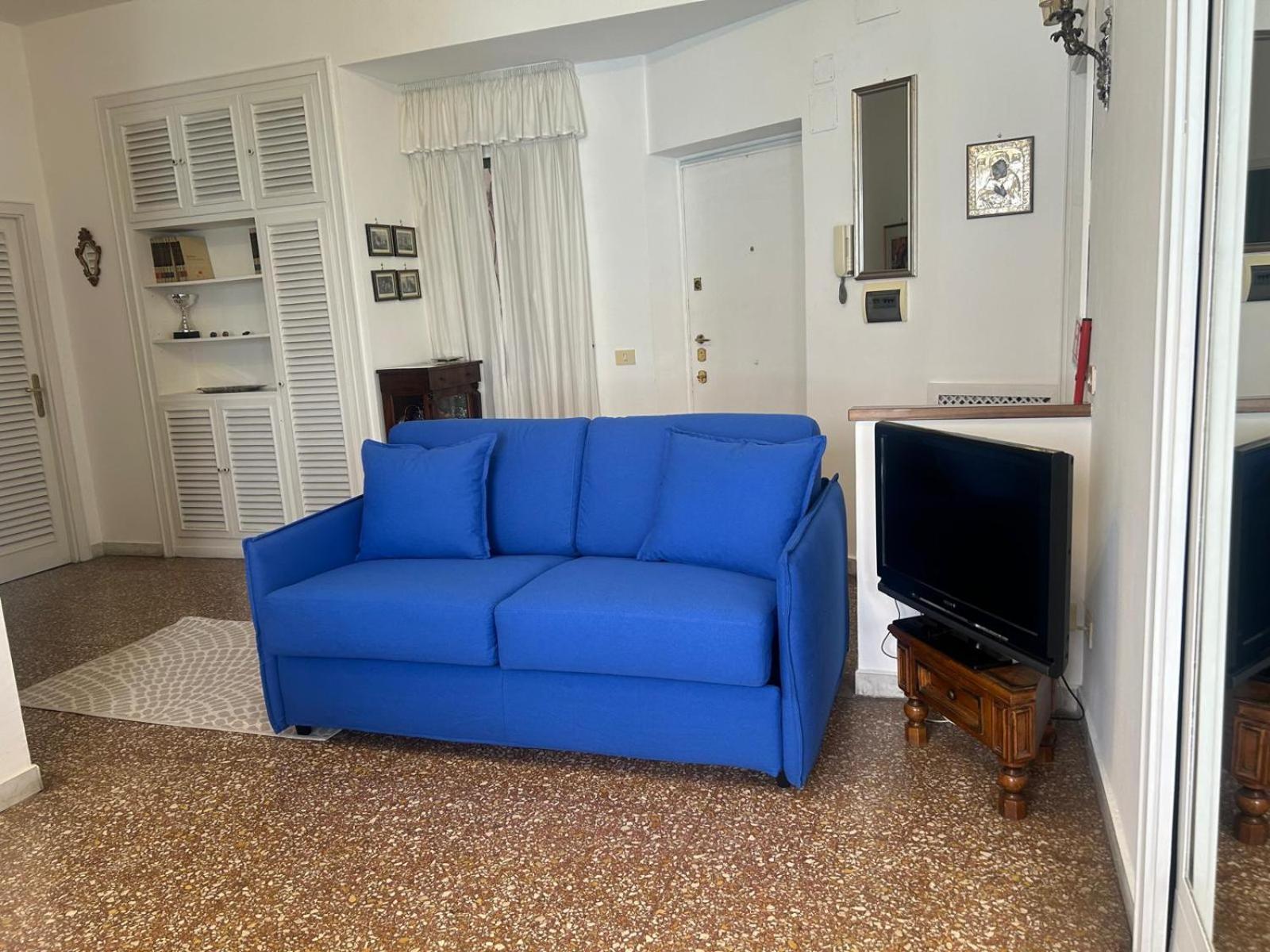 Imara House - San Lorenzo By Ghor Apartamento Roma