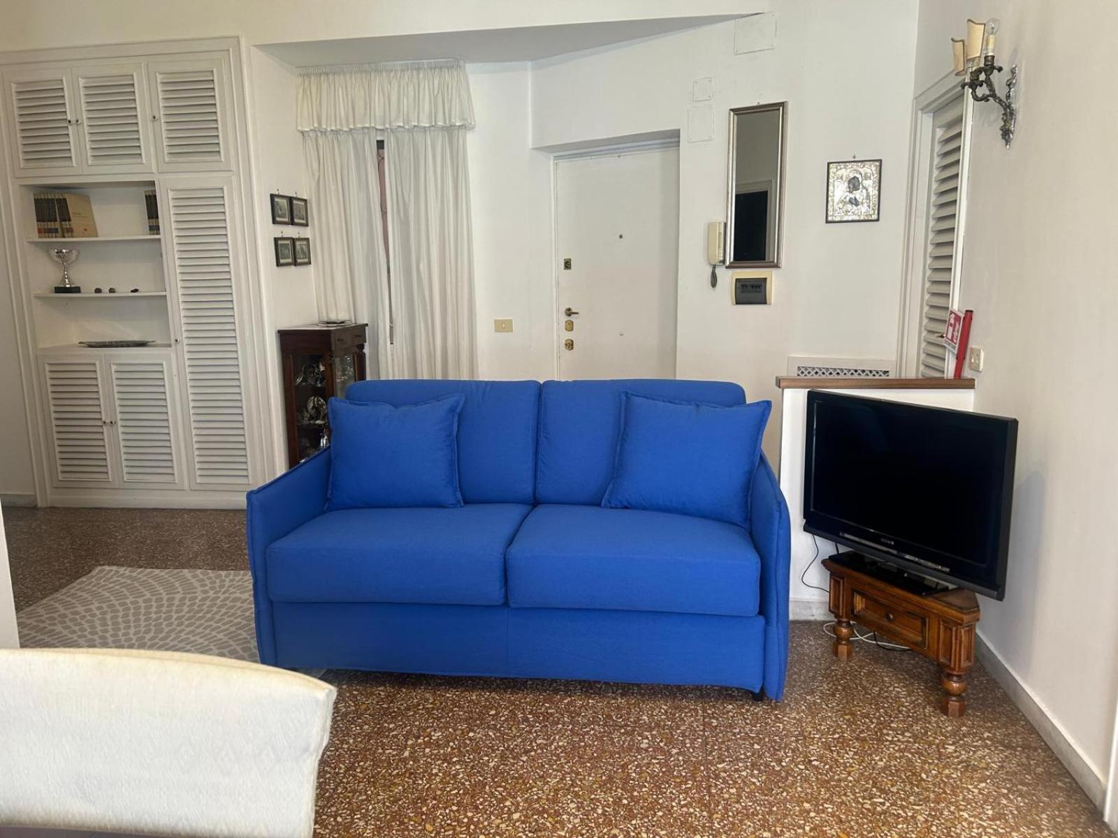 Imara House - San Lorenzo By Ghor Apartamento