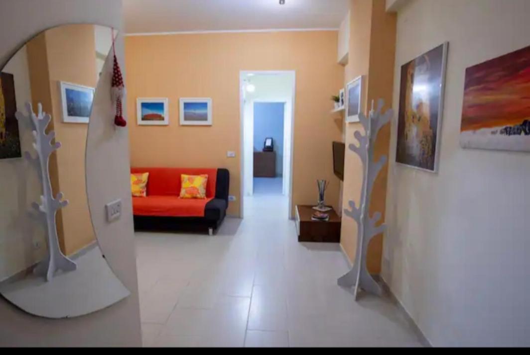 Apartamento World House Oderisi Da Gubbio 214
