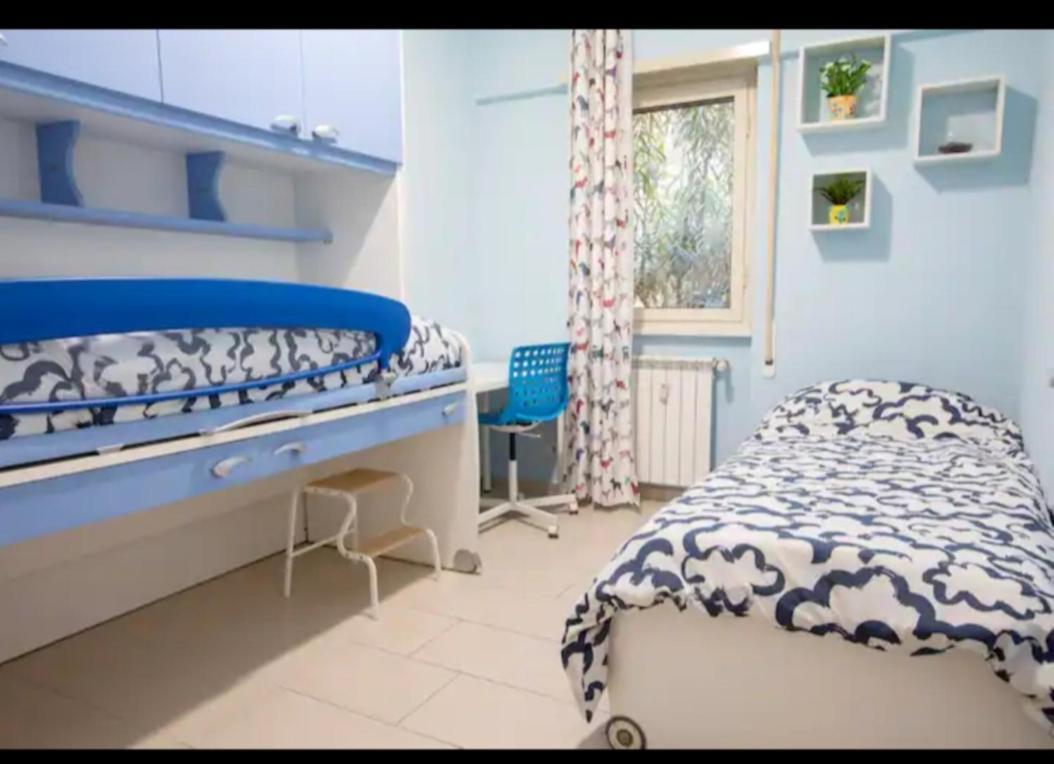World House Oderisi Da Gubbio 214 Apartamento
