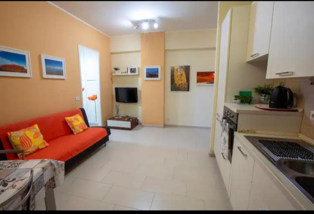 World House Oderisi Da Gubbio 214 Apartamento *