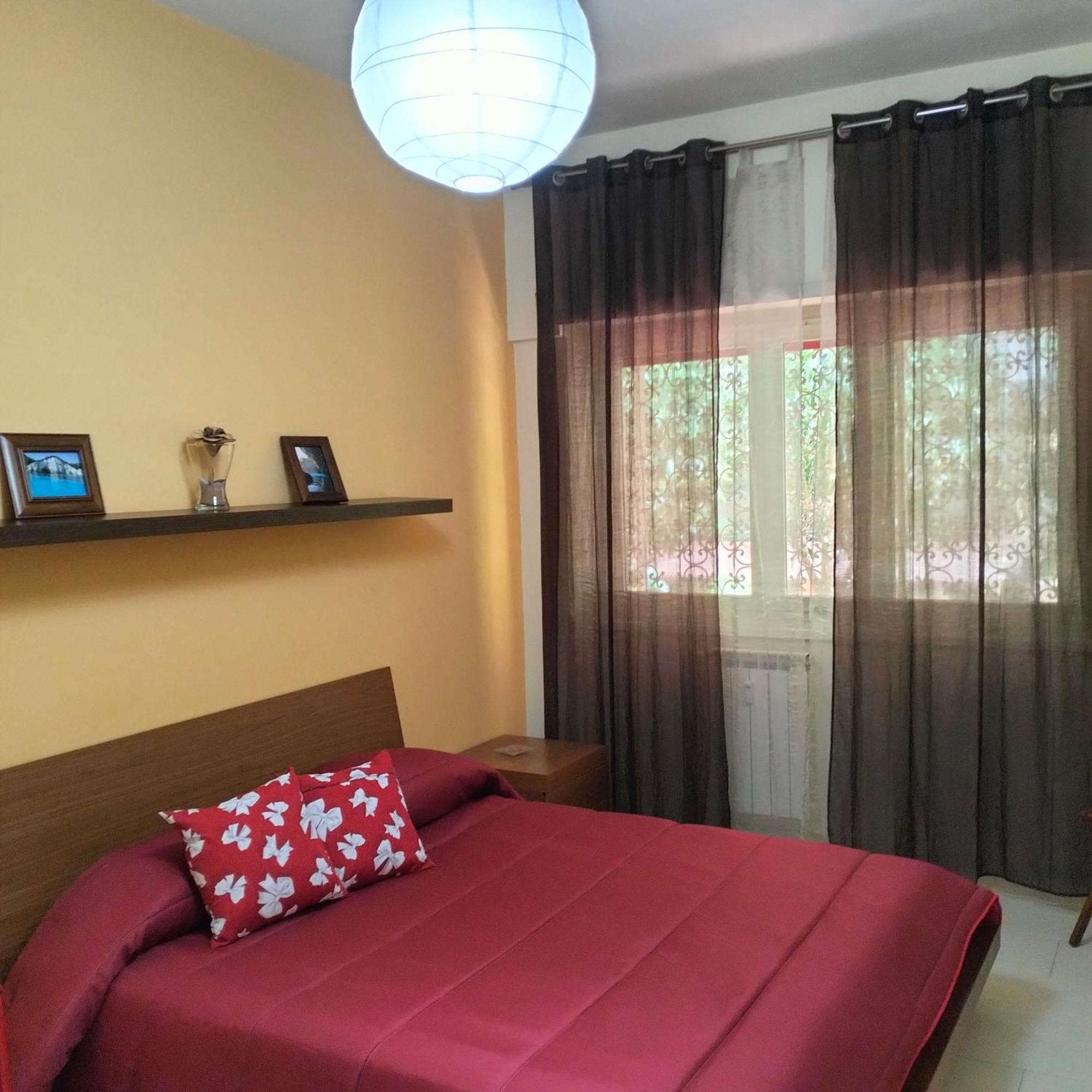 Apartamento World House Oderisi Da Gubbio 214 *