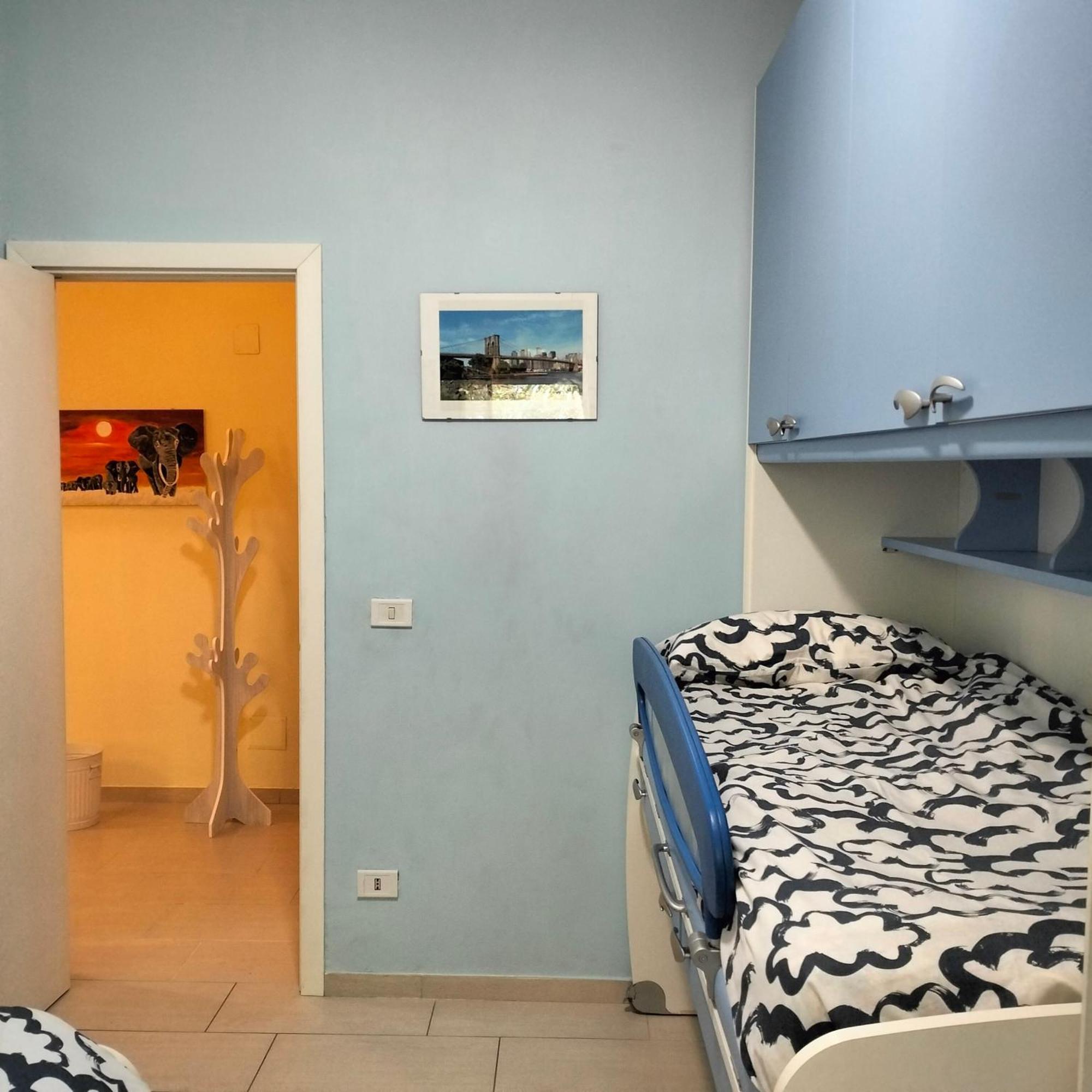 Apartamento World House Oderisi Da Gubbio 214