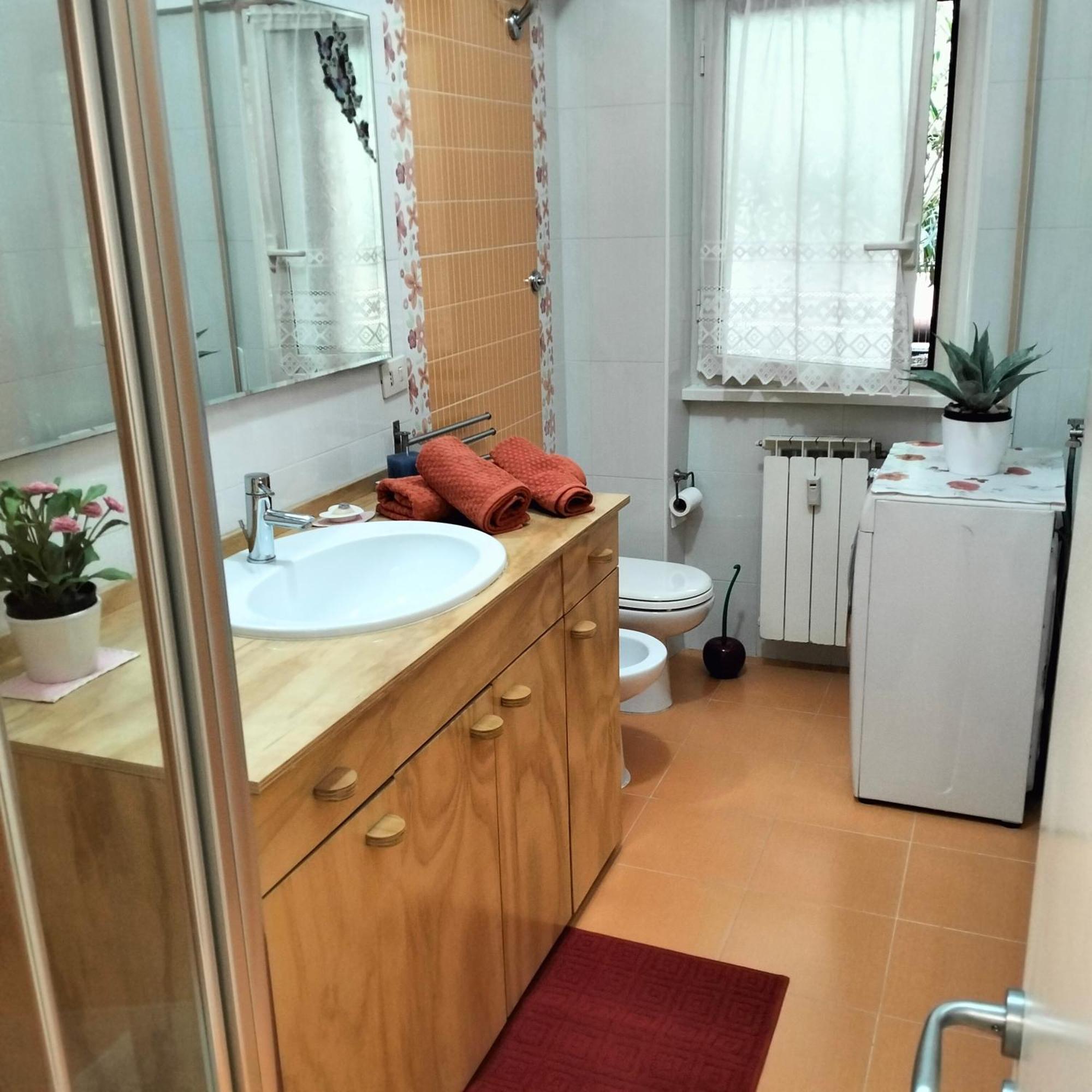 World House Oderisi Da Gubbio 214 Apartamento *