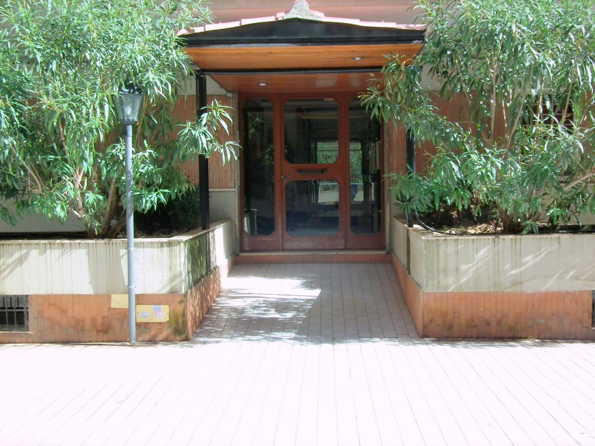 Apartamento World House Oderisi Da Gubbio 214