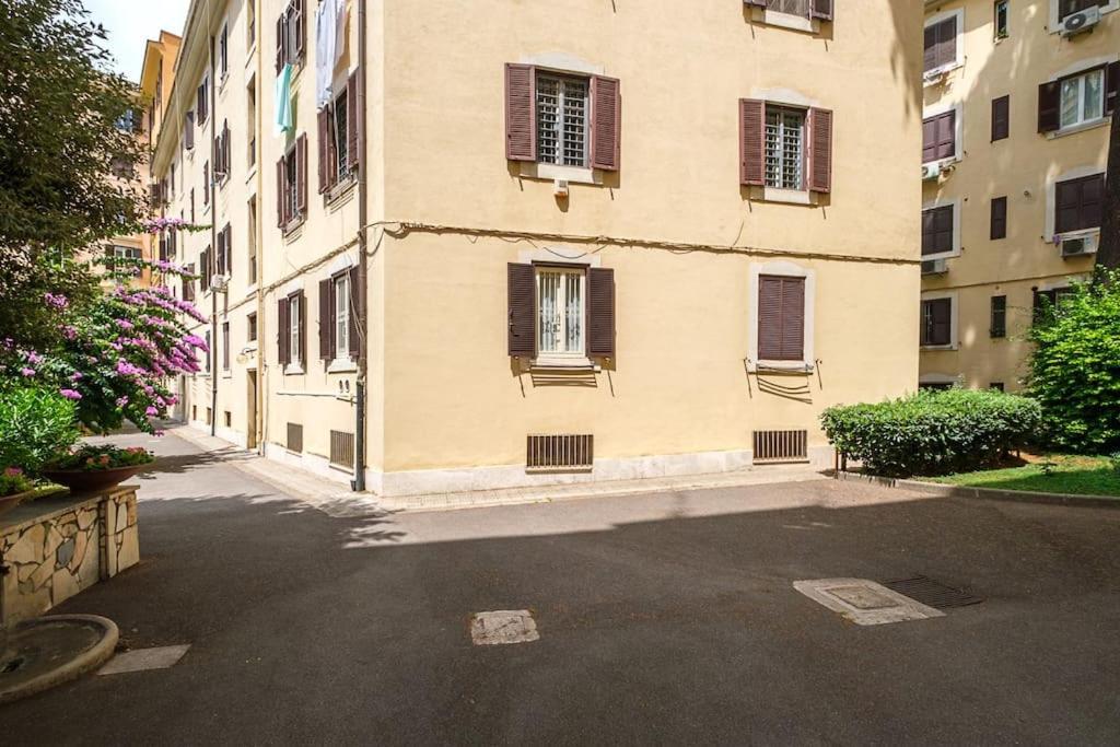 Appartamento Ht La Spezia Bilo Roma