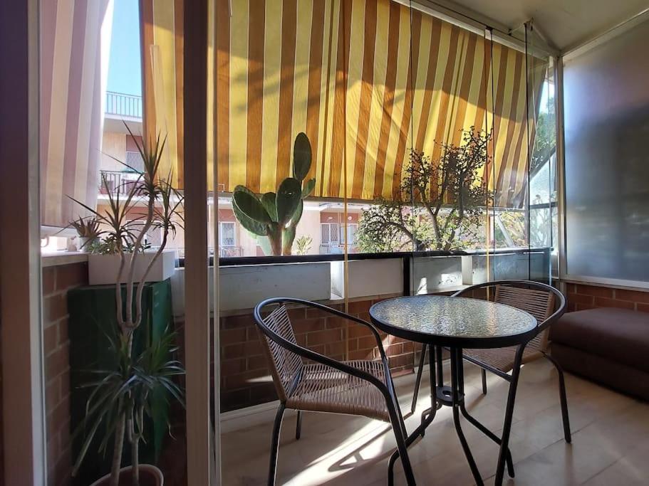 Eur Spinaceto Sensorial Loft