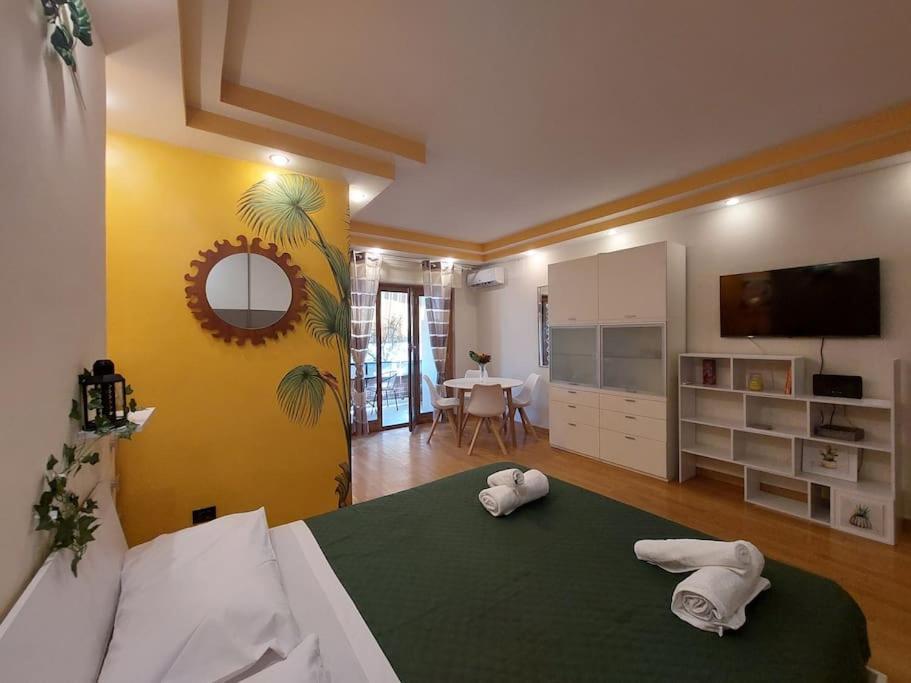 Eur Spinaceto Sensorial Loft *