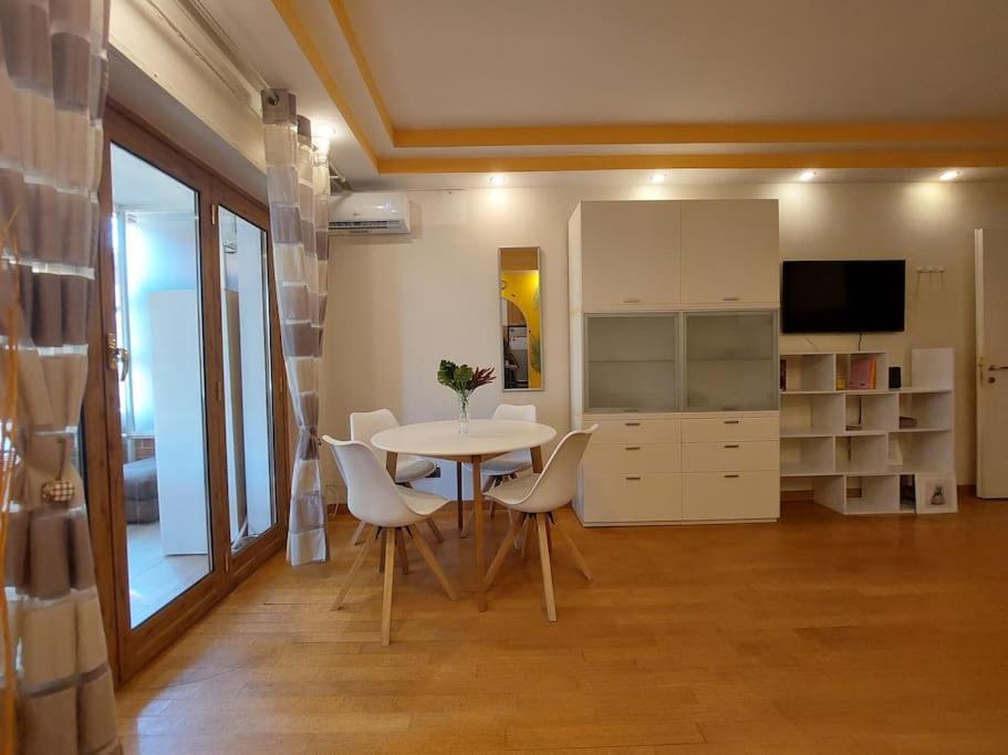 Eur Spinaceto Sensorial Loft