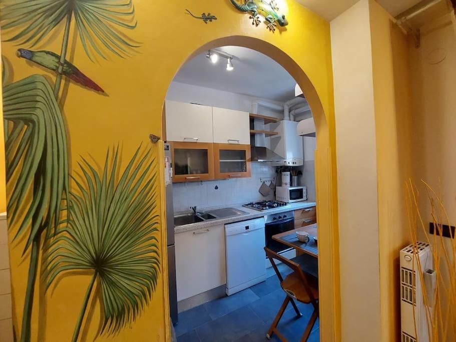Apartment Eur Spinaceto Sensorial Loft