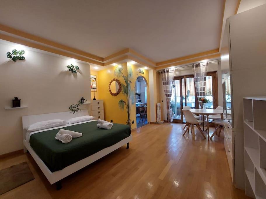 Eur Spinaceto Sensorial Loft *