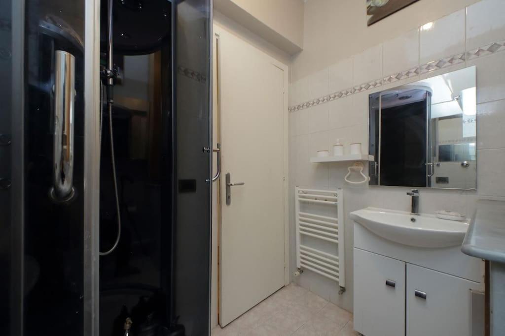 Eur Spinaceto Sensorial Loft * Rome