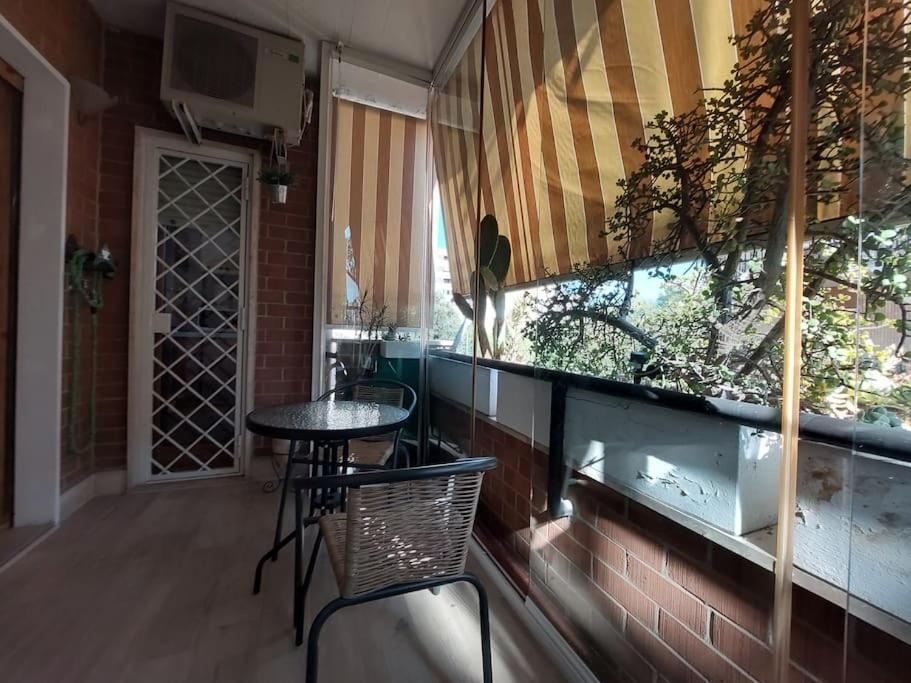 Eur Spinaceto Sensorial Loft * Rome