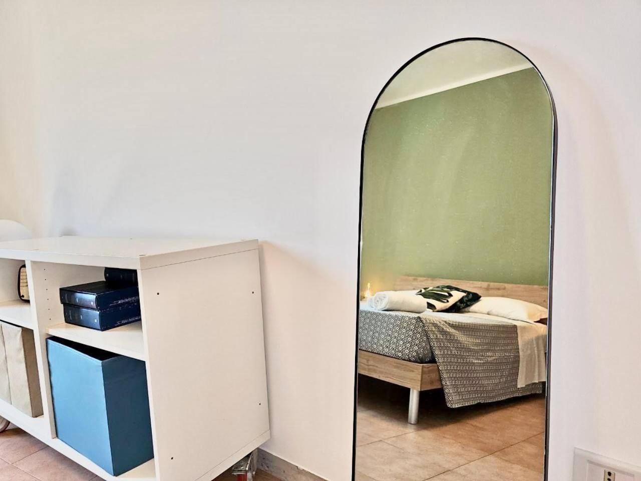 Appartamento Marconi Living Roma