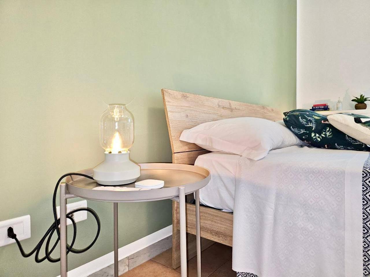 Marconi Living Roma